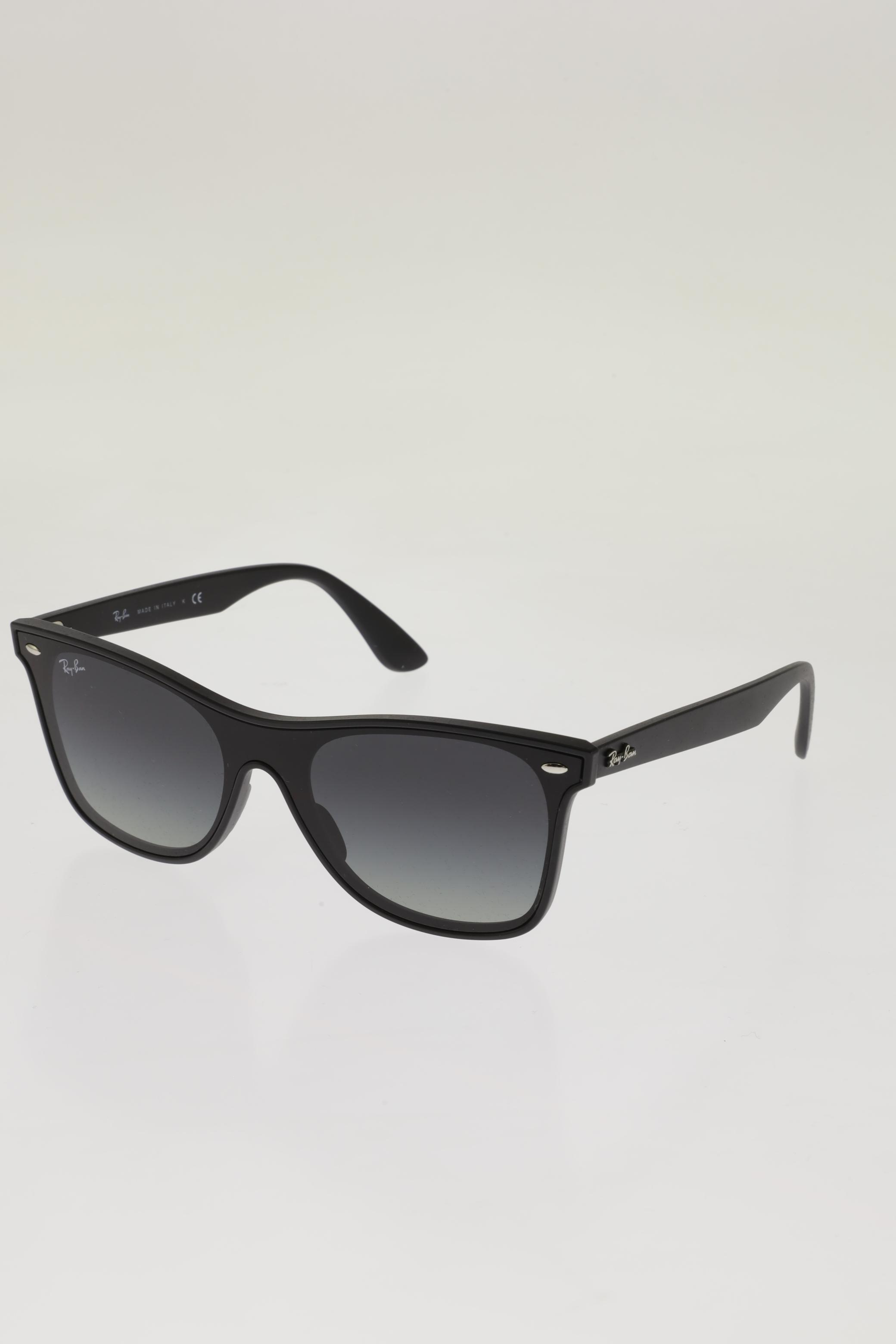 

Ray-Ban Damen Sonnenbrille, schwarz, Gr.