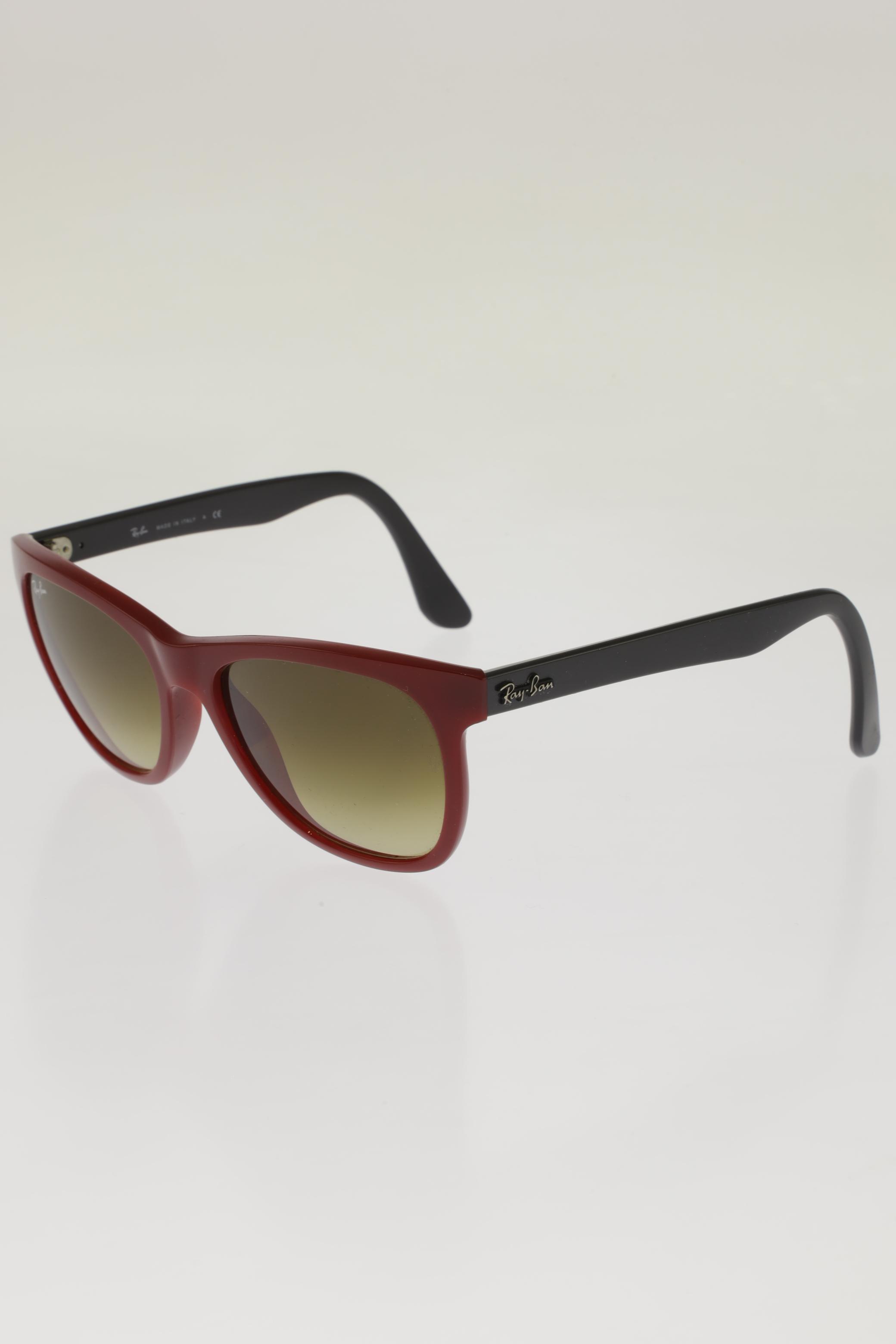 

Ray-Ban Damen Sonnenbrille, bordeaux, Gr.