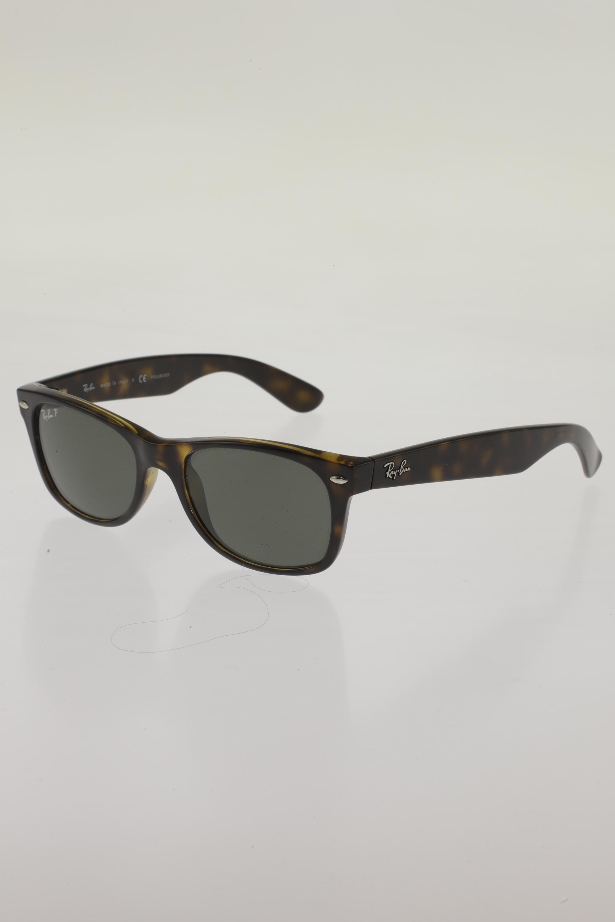 

Ray-Ban Damen Sonnenbrille, braun, Gr.