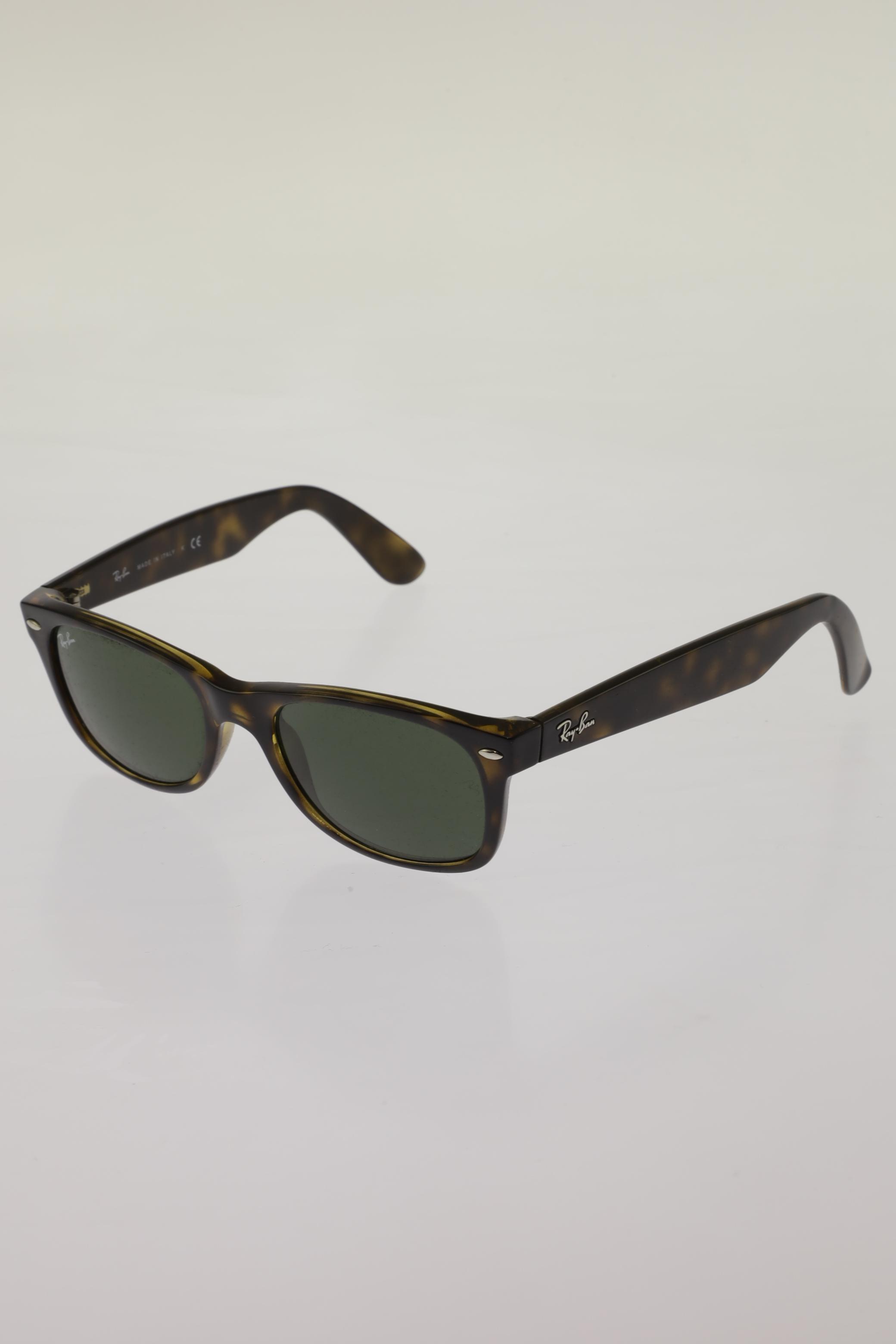

Ray-Ban Damen Sonnenbrille, braun, Gr.