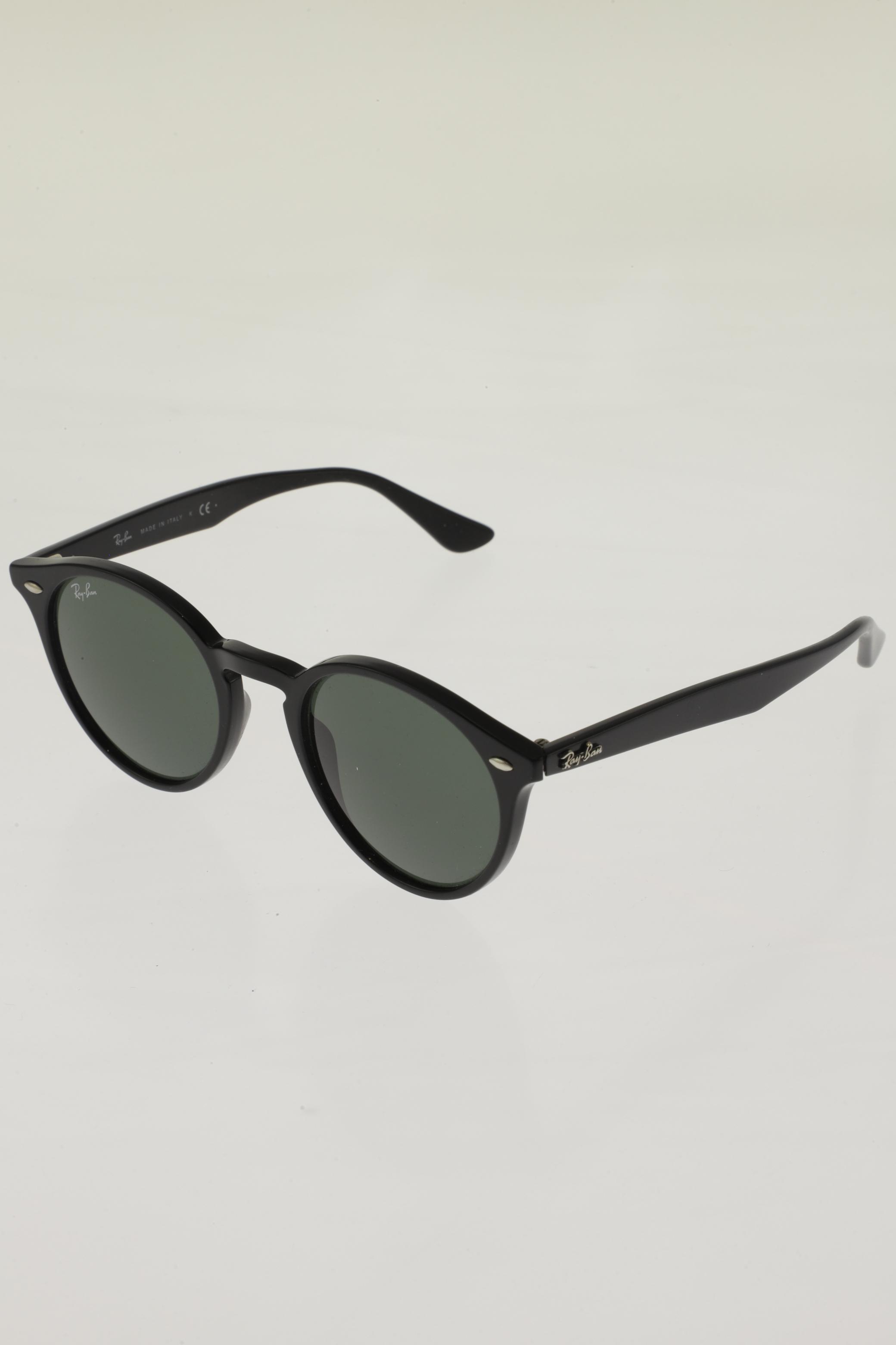 

Ray-Ban Damen Sonnenbrille, schwarz, Gr.