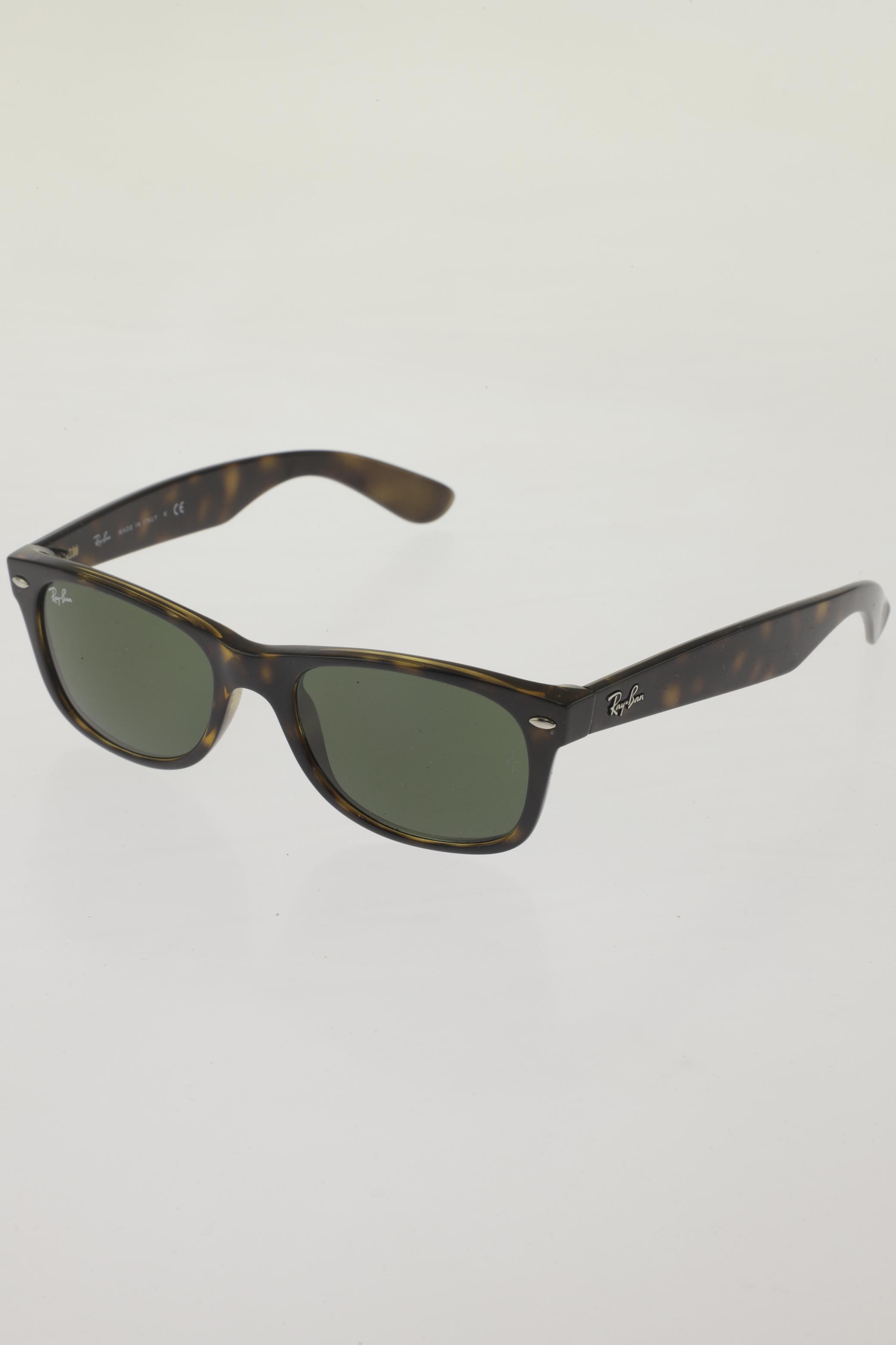 

Ray-Ban Damen Sonnenbrille, braun, Gr.