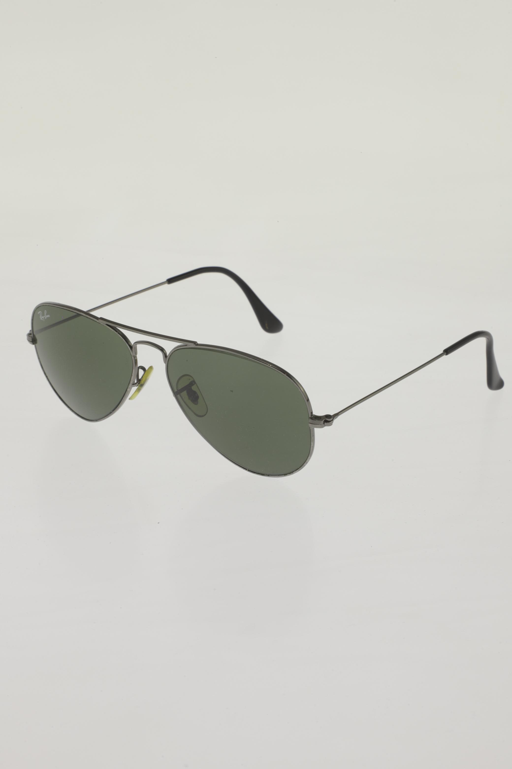 

Ray-Ban Damen Sonnenbrille, silber, Gr.