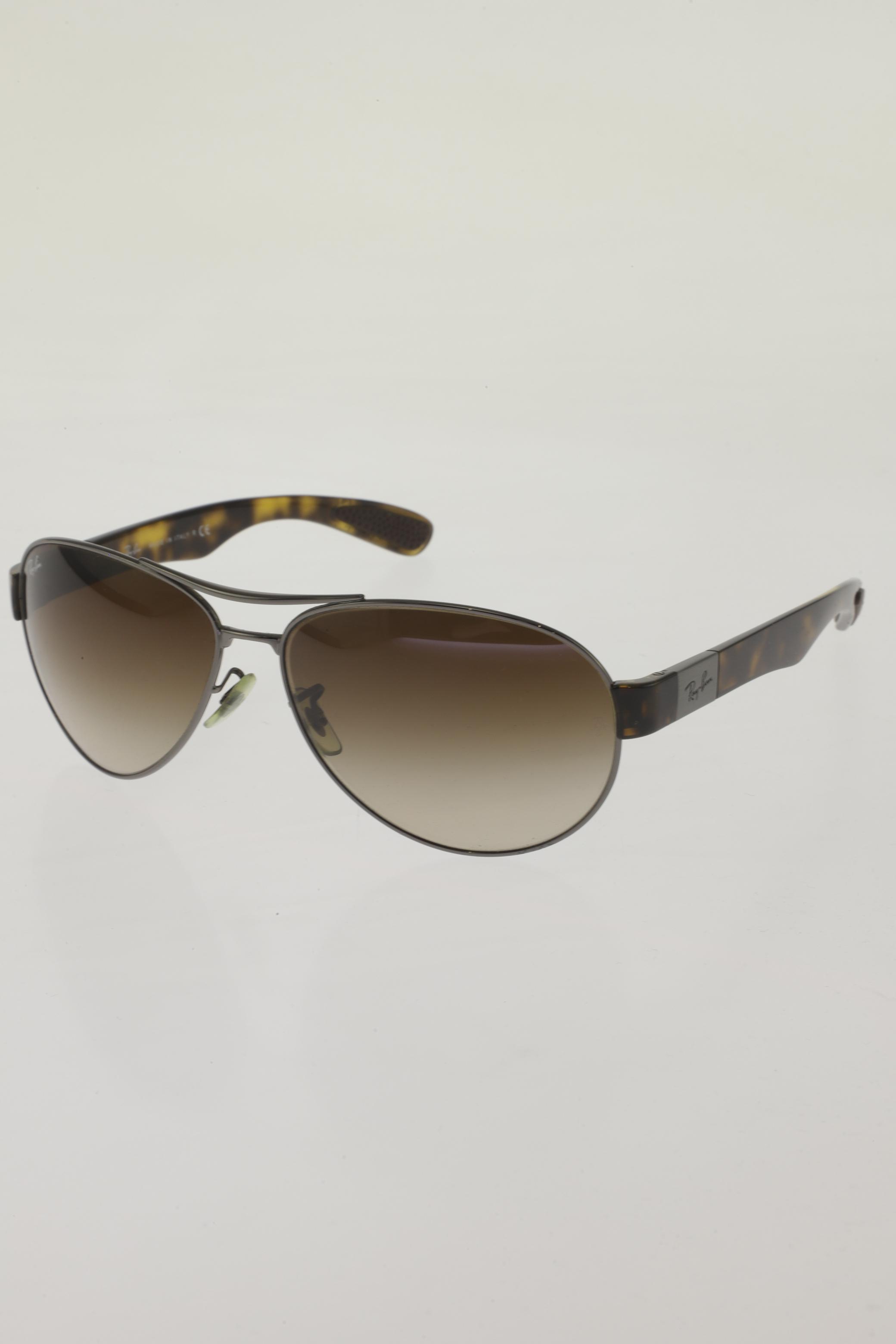 

Ray-Ban Damen Sonnenbrille, braun, Gr.