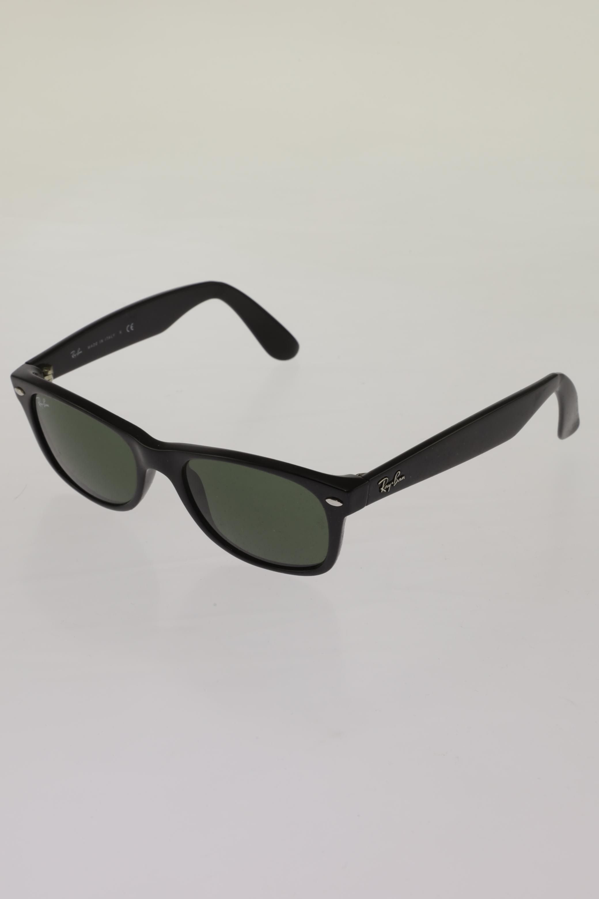 

Ray-Ban Damen Sonnenbrille, schwarz, Gr.