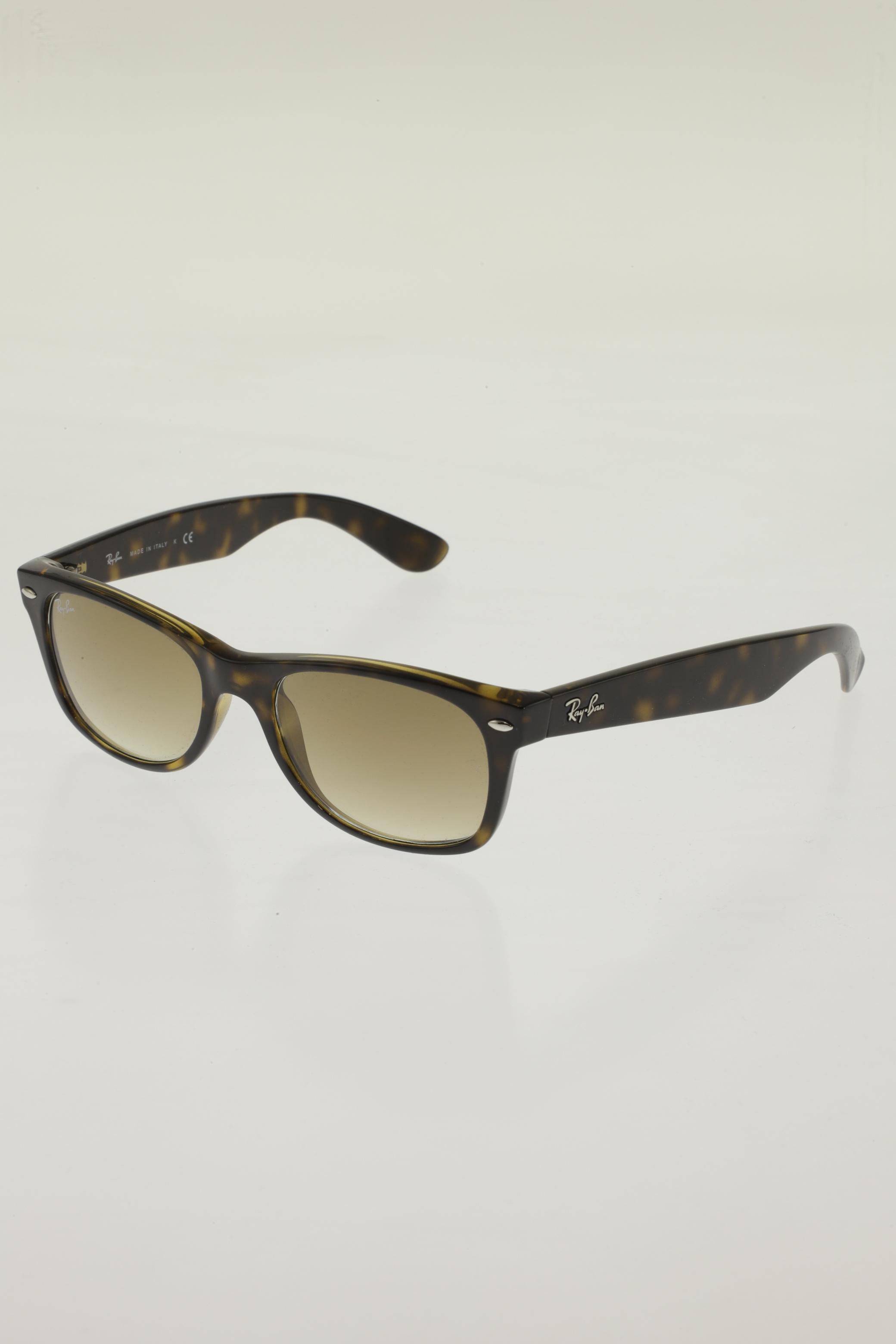 

Ray-Ban Damen Sonnenbrille, braun, Gr.