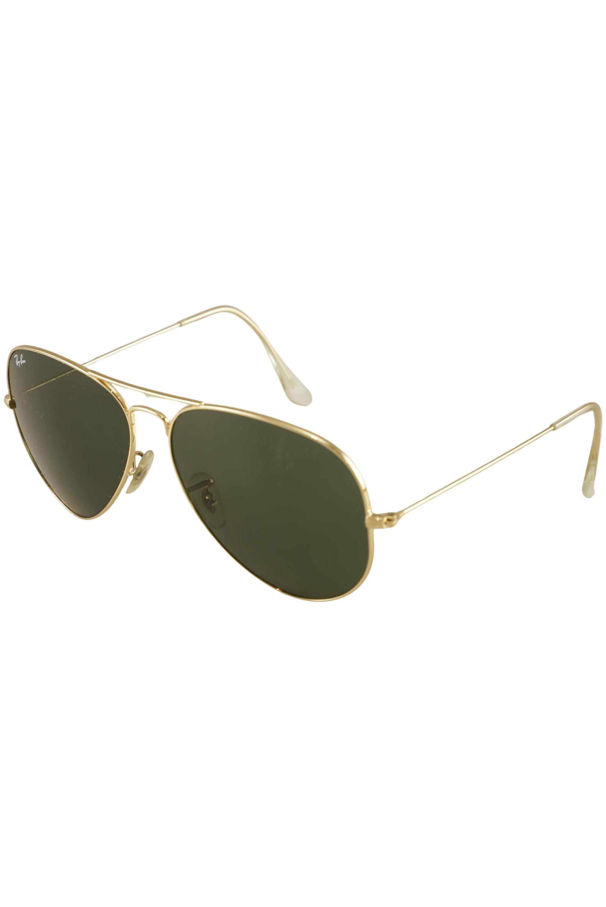

Ray-Ban Damen Sonnenbrille, braun, Gr.