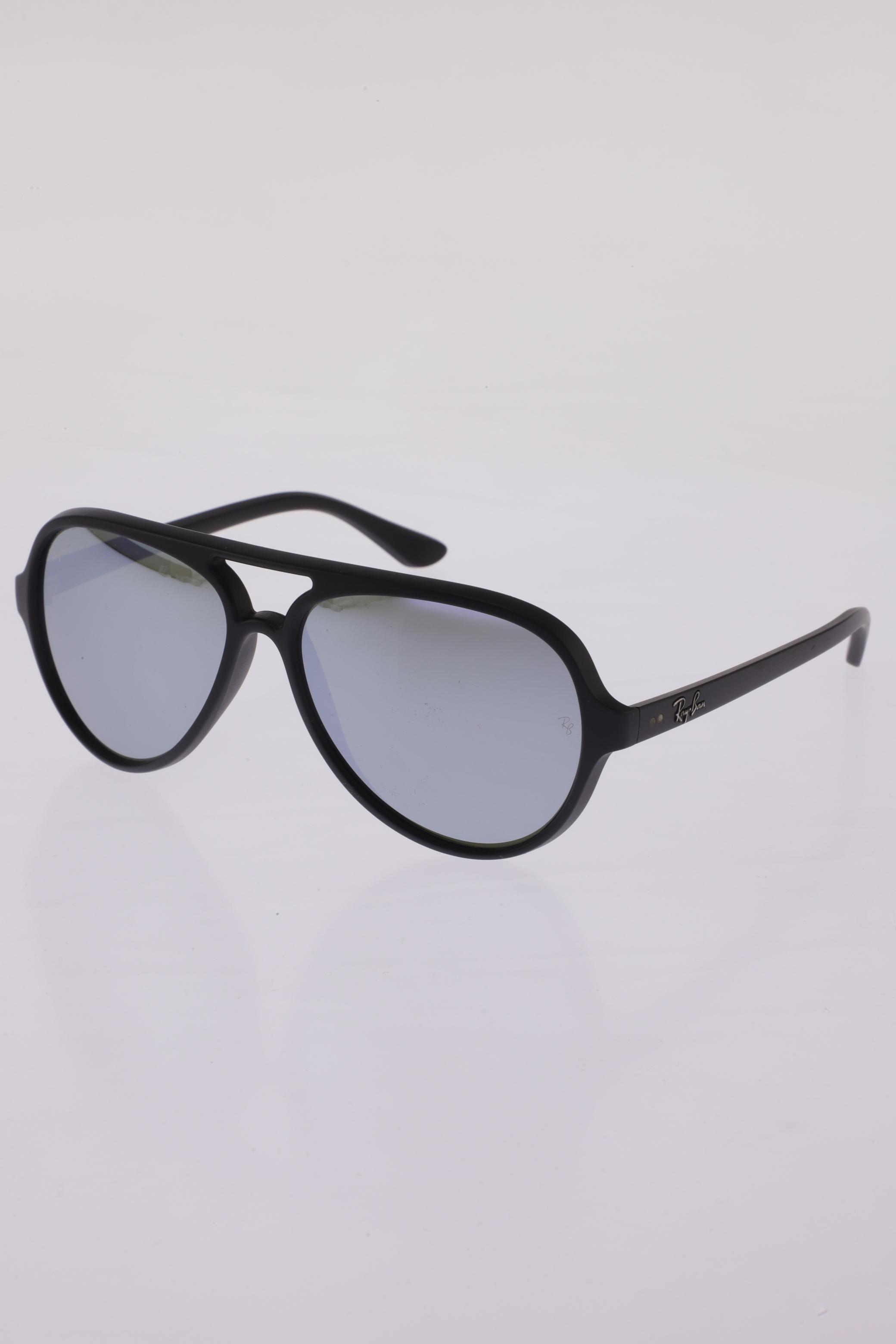 

Ray-Ban Damen Sonnenbrille, schwarz, Gr.