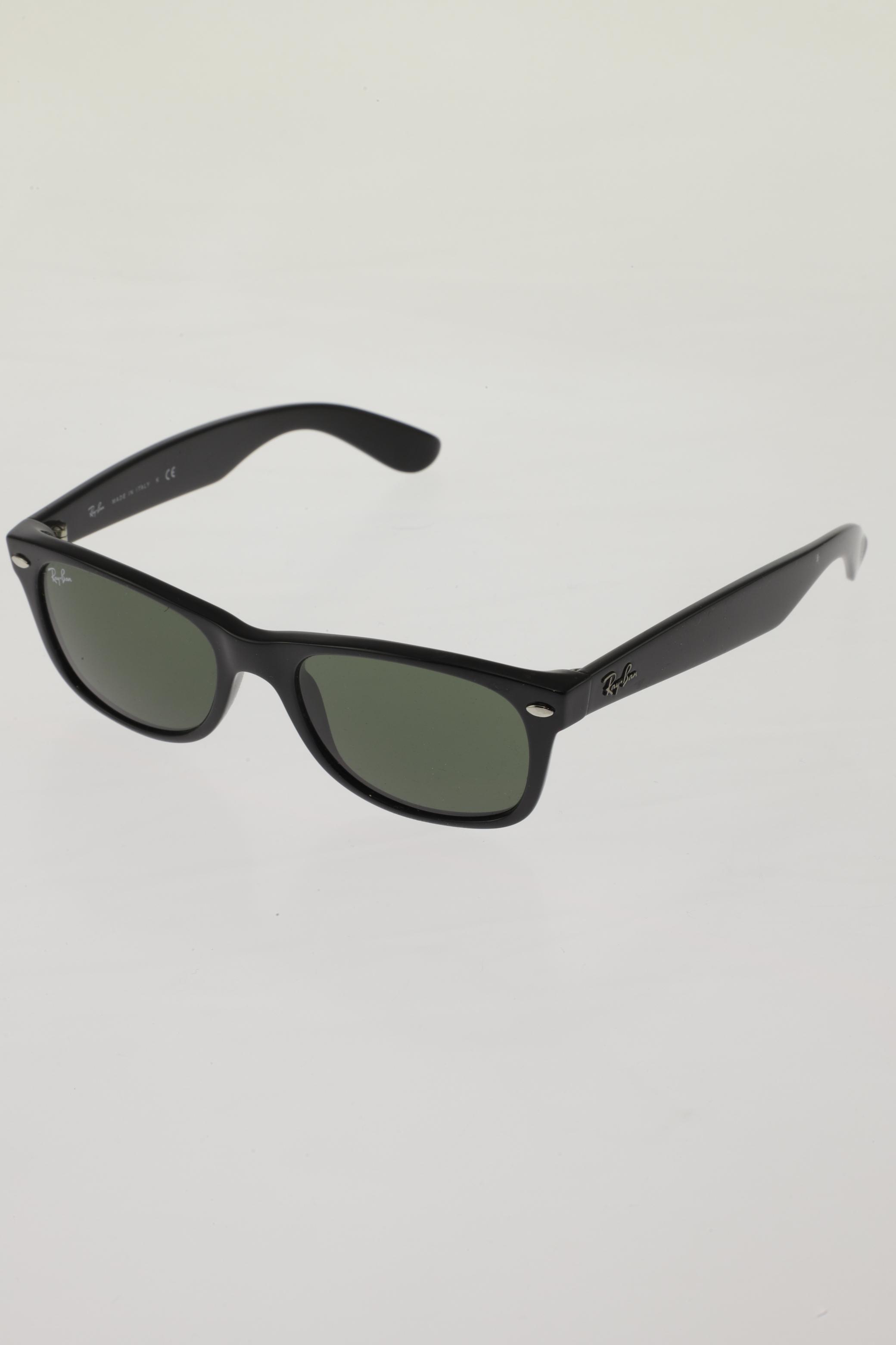 

Ray-Ban Damen Sonnenbrille, schwarz, Gr.