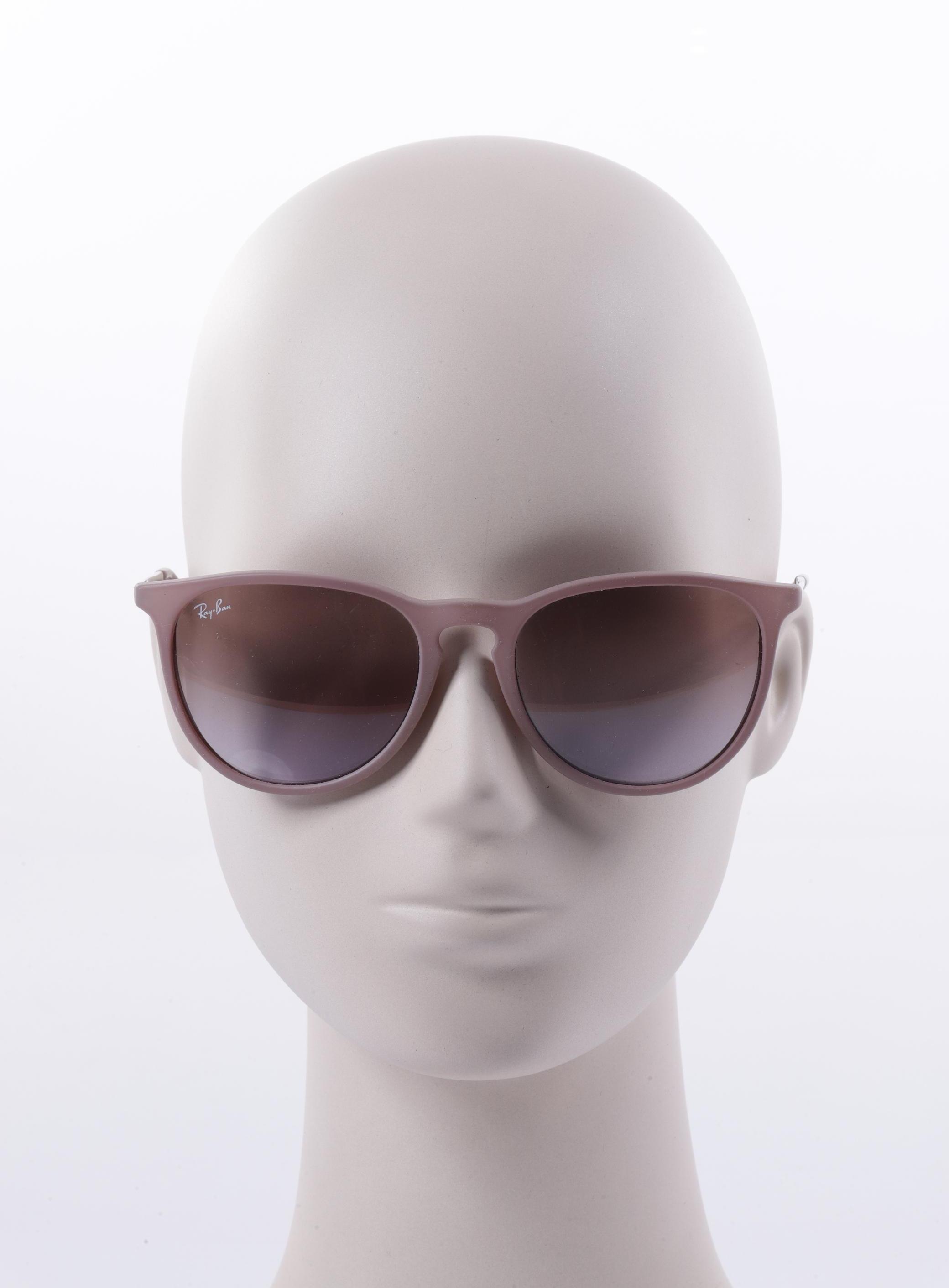 

Ray-Ban Damen Sonnenbrille, grau, Gr.