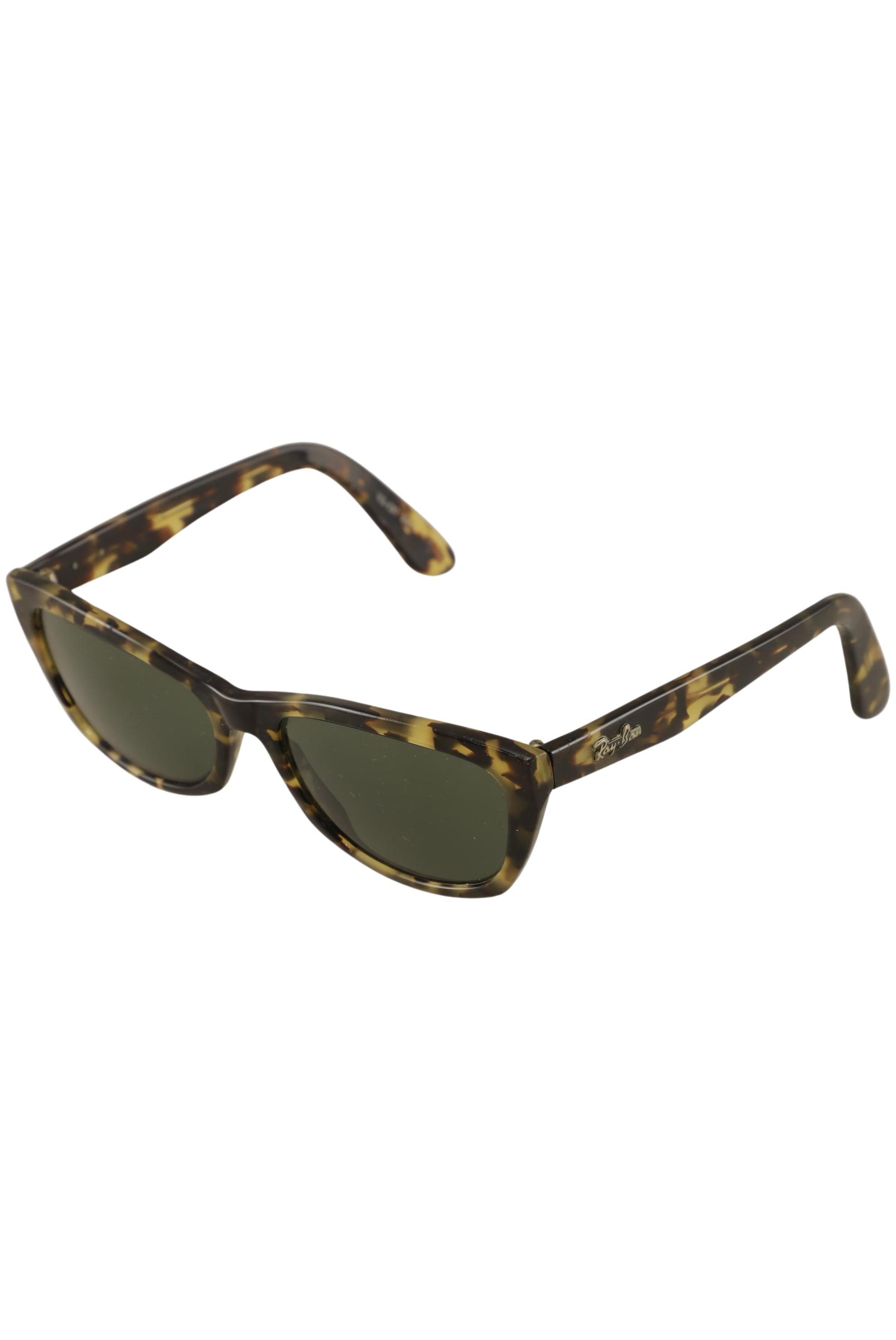 

Ray-Ban Damen Sonnenbrille, grün, Gr.