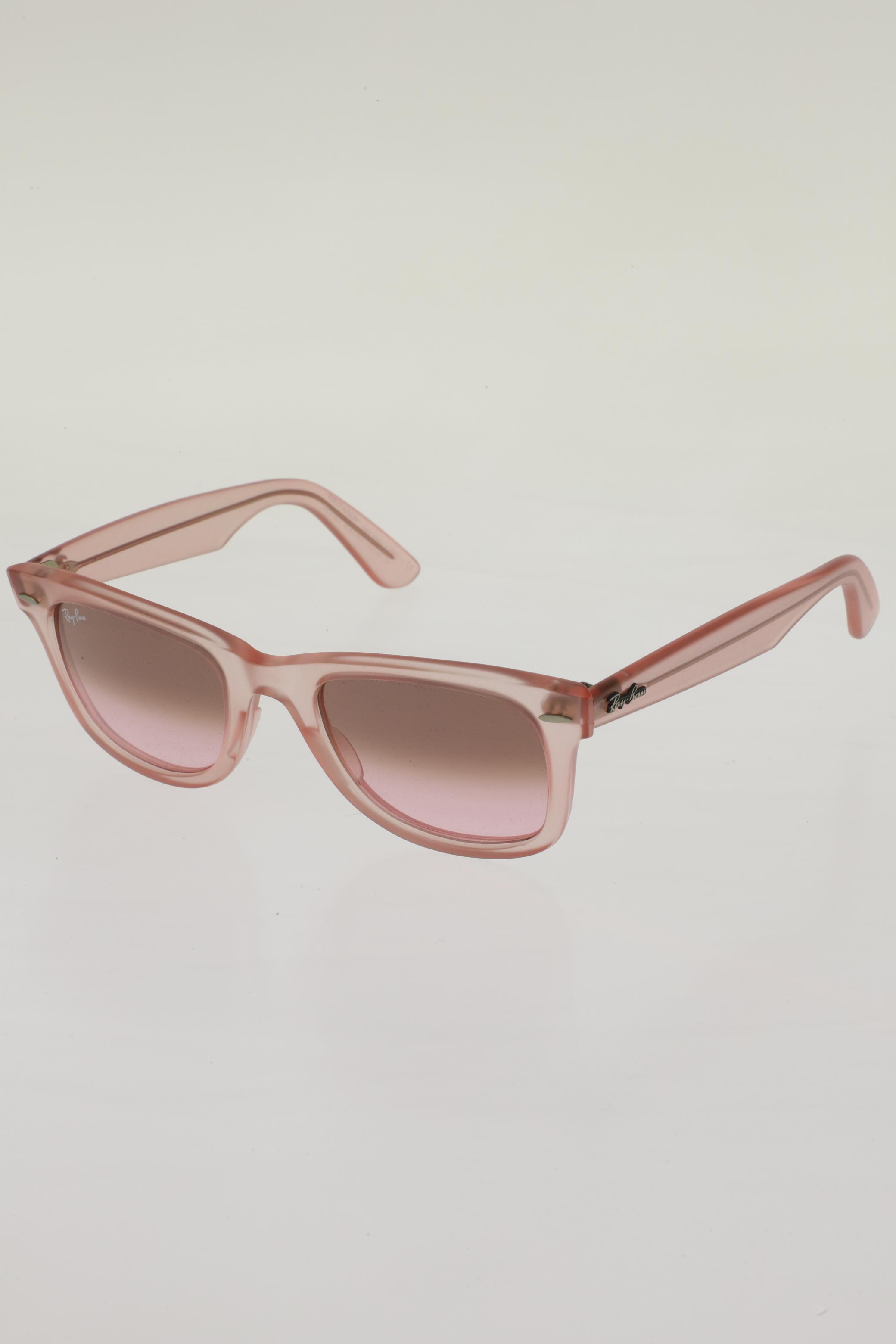 

Ray-Ban Damen Sonnenbrille, pink, Gr.
