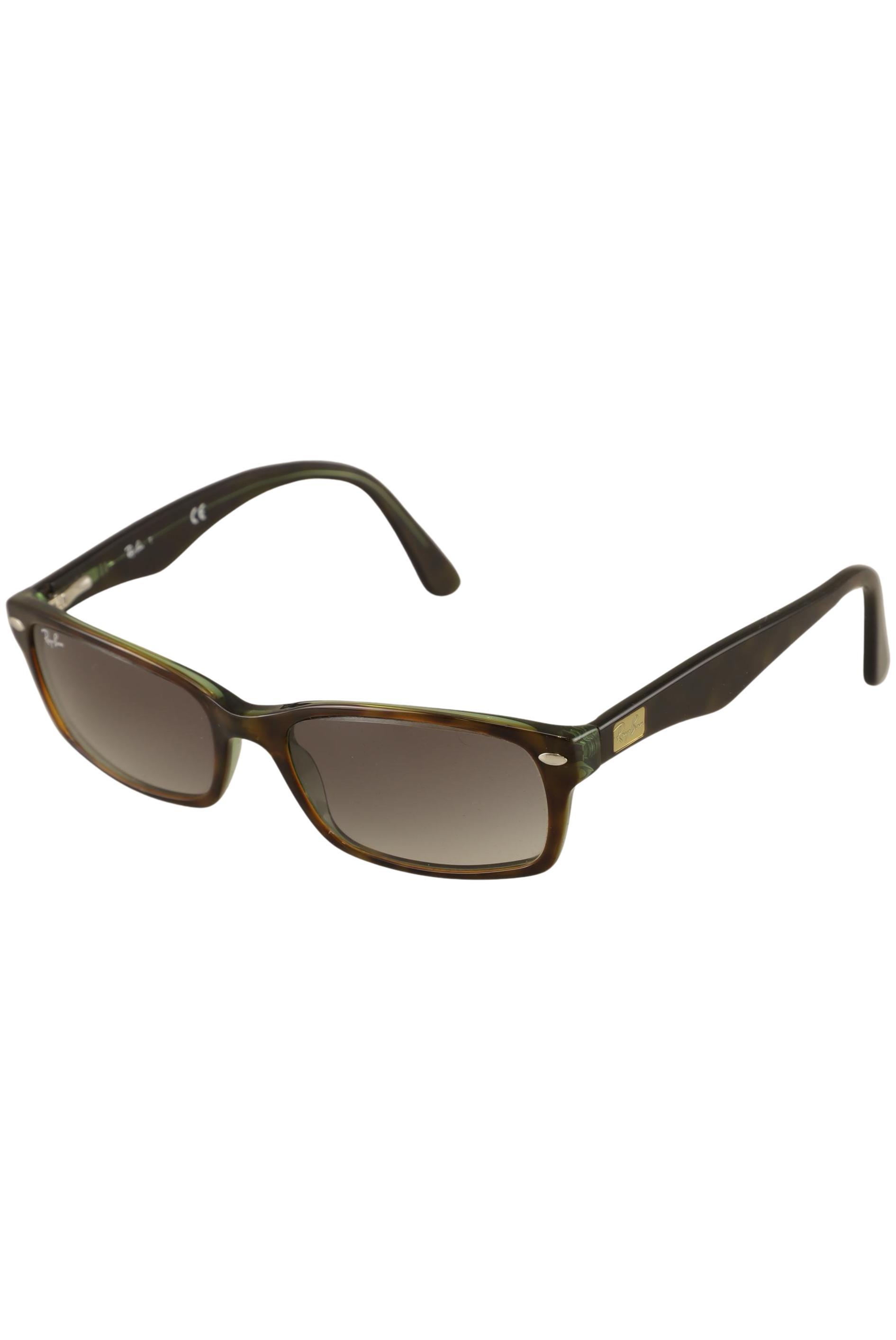 

Ray-Ban Damen Sonnenbrille, braun, Gr.