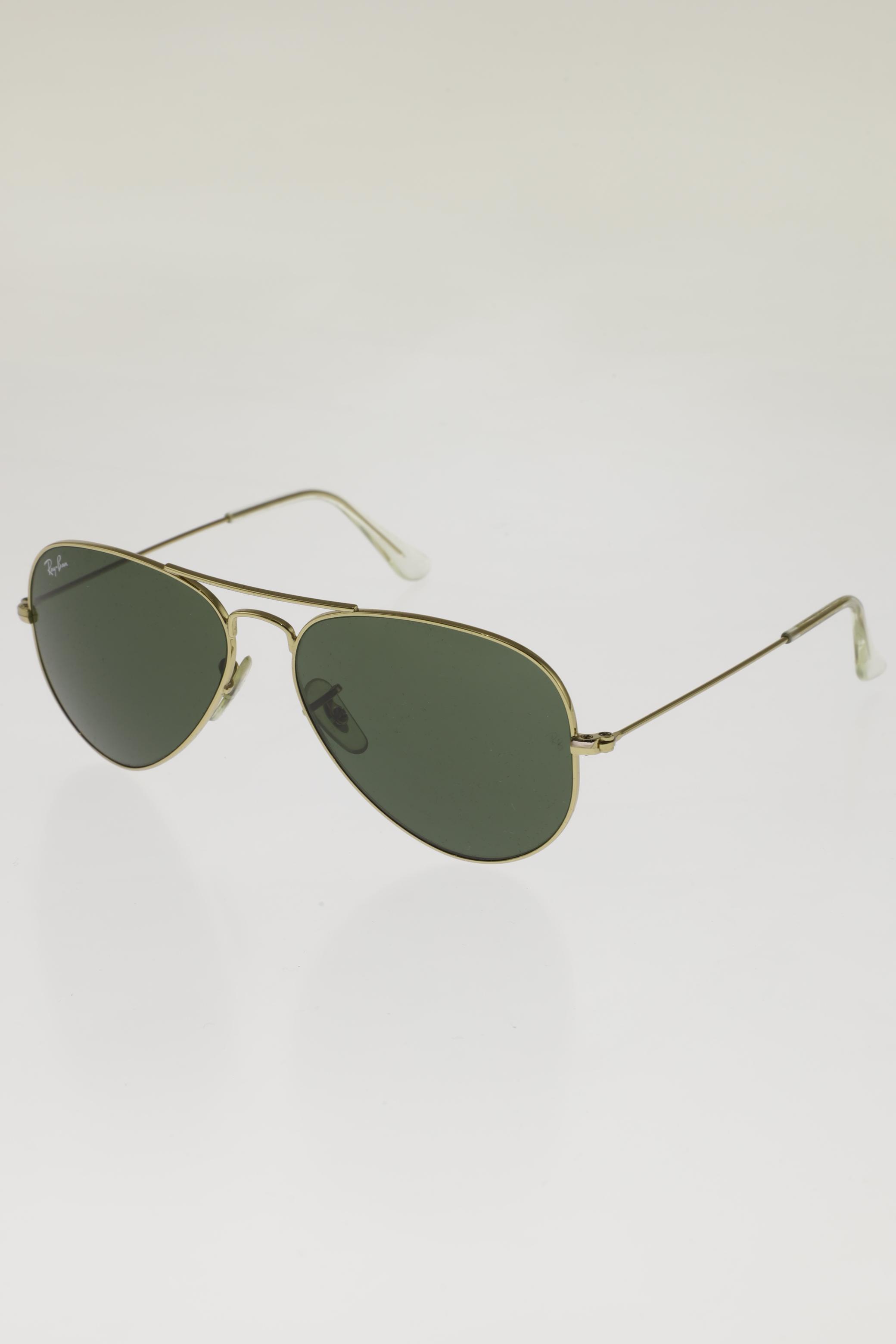 

Ray-Ban Damen Sonnenbrille, gelb, Gr.