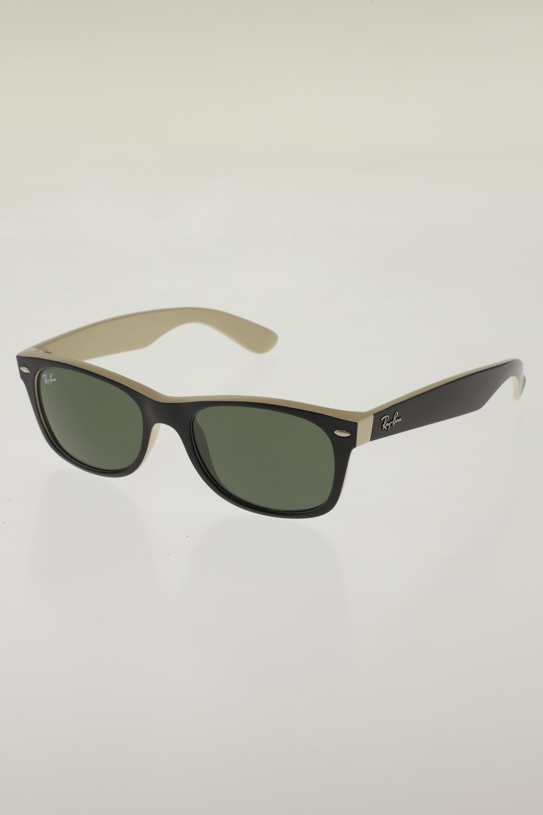 

Ray-Ban Damen Sonnenbrille, schwarz, Gr.