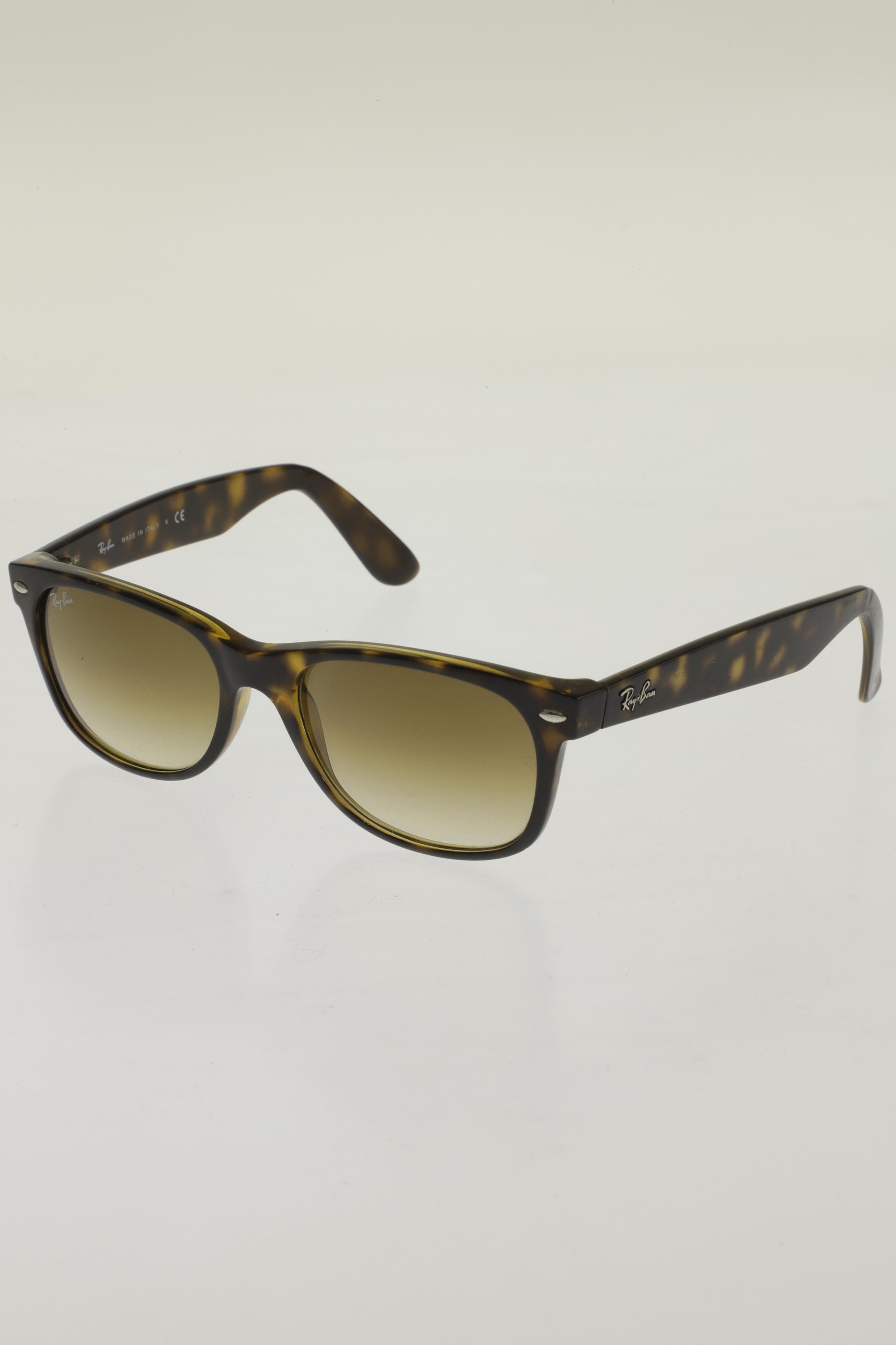 

Ray-Ban Damen Sonnenbrille, braun, Gr.