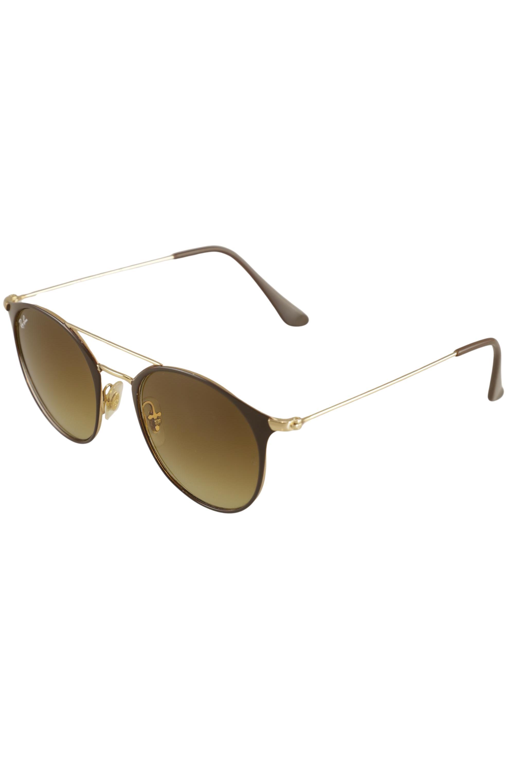 

Ray-Ban Damen Sonnenbrille, braun, Gr.