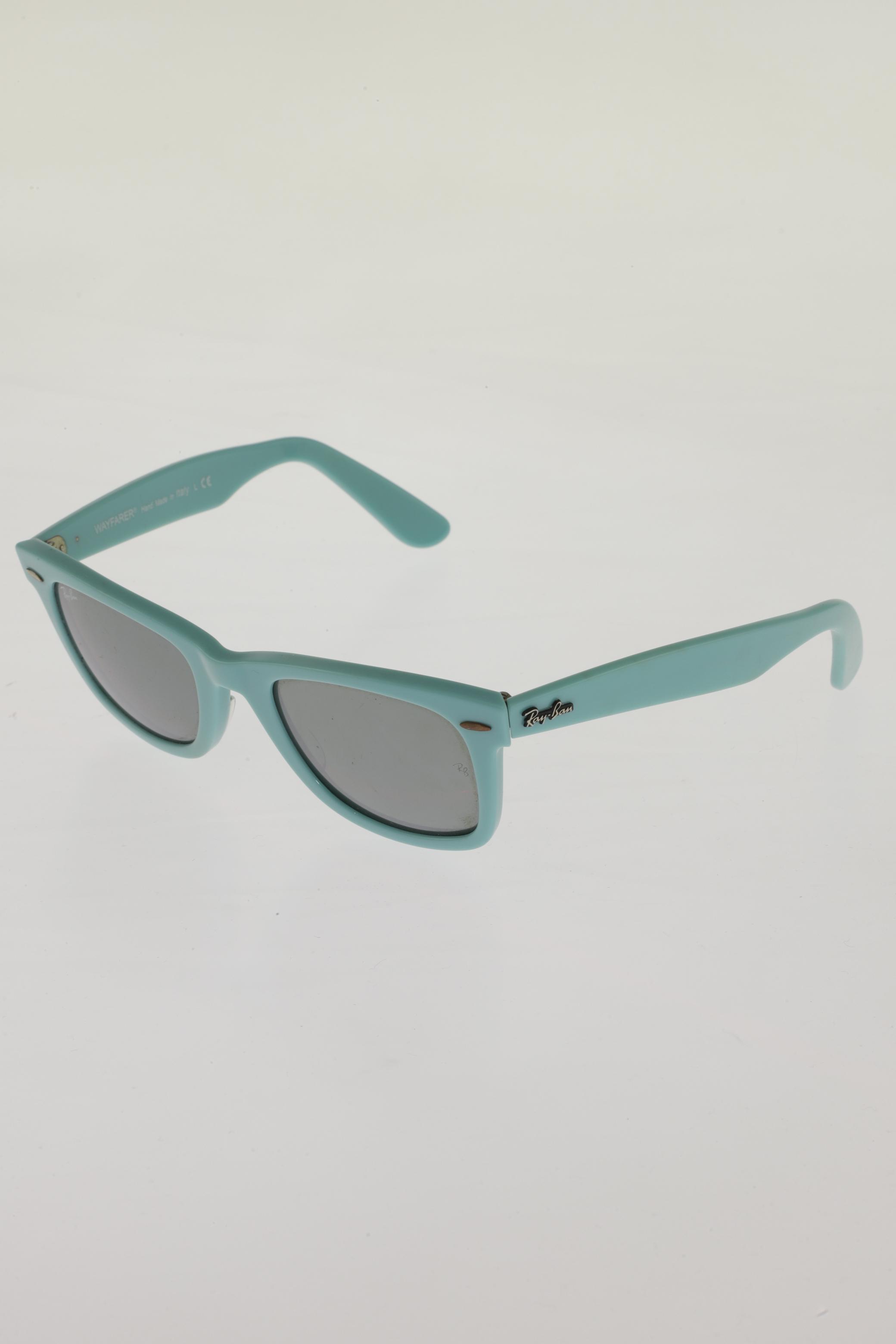 

Ray-Ban Damen Sonnenbrille, schwarz, Gr.