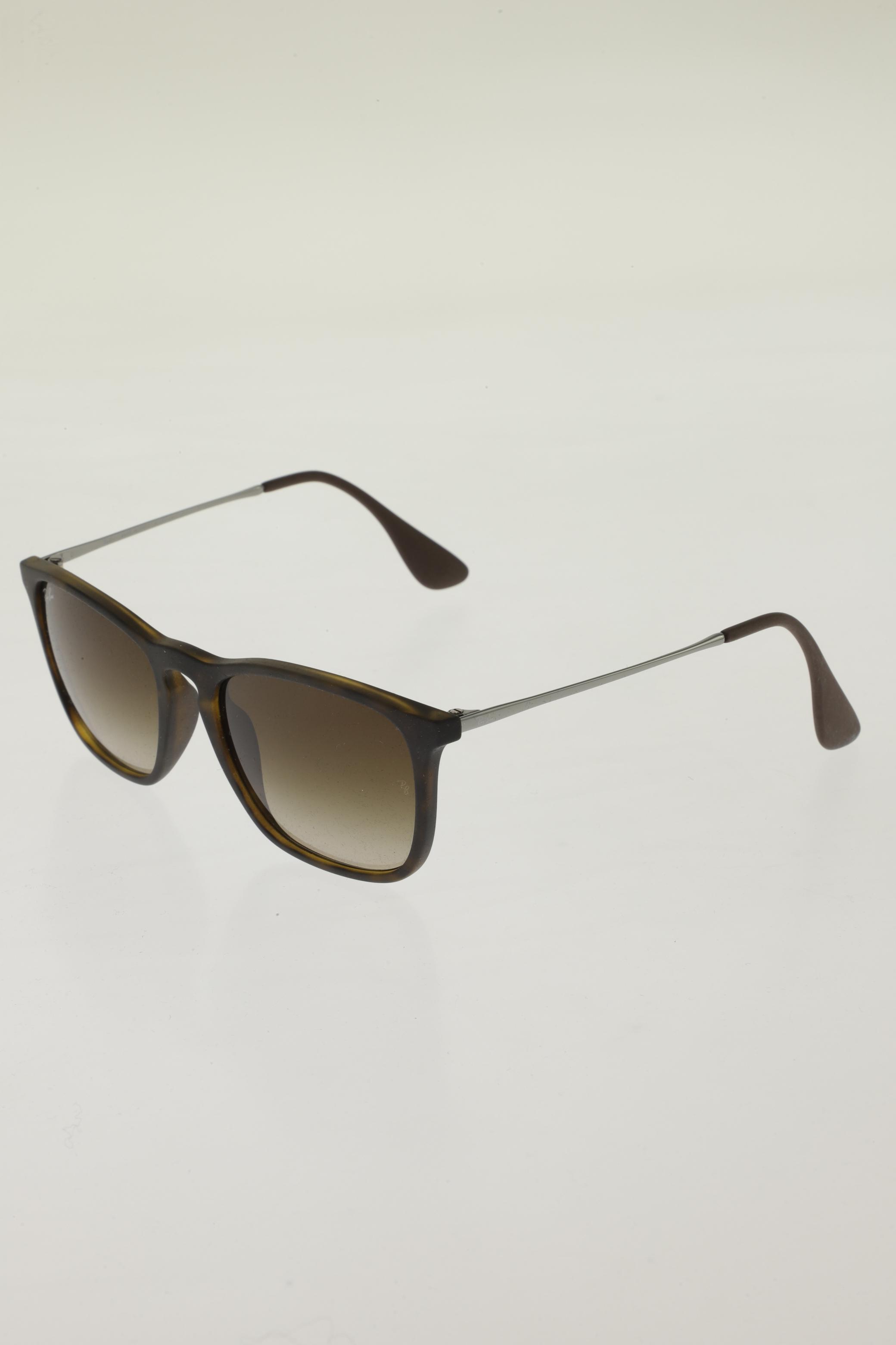 

Ray-Ban Damen Sonnenbrille, schwarz, Gr.
