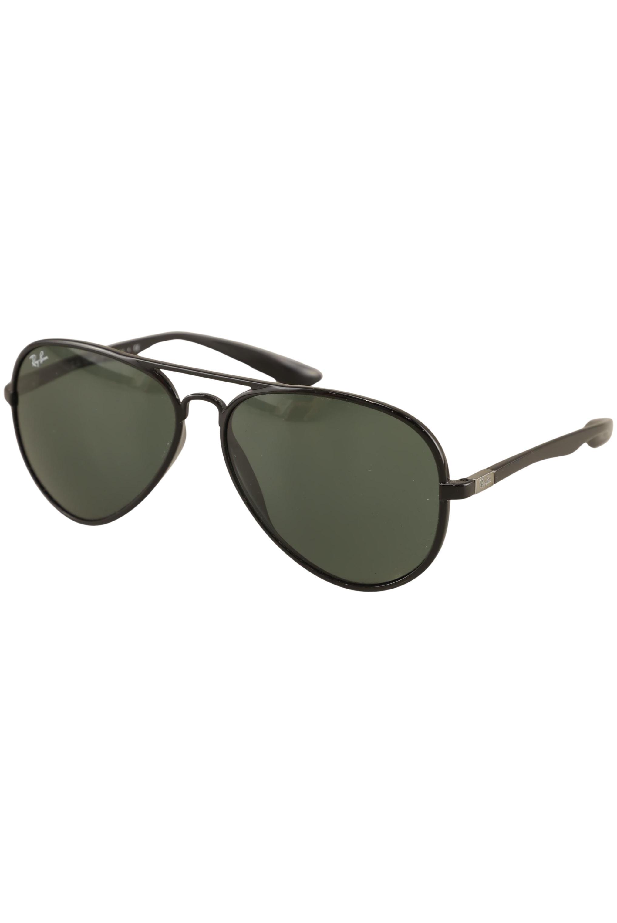

Ray-Ban Damen Sonnenbrille, schwarz, Gr.