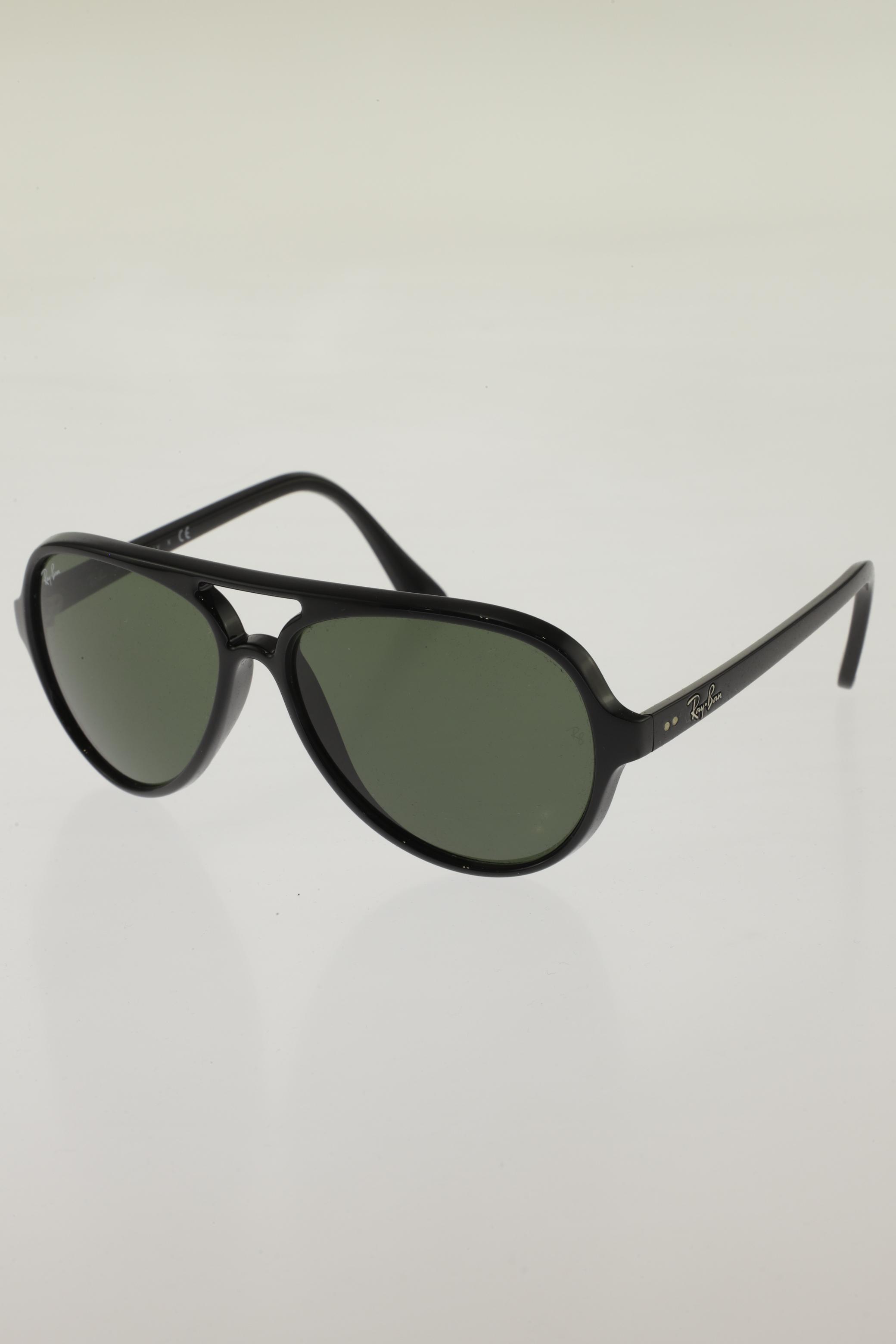 

Ray-Ban Damen Sonnenbrille, schwarz, Gr.