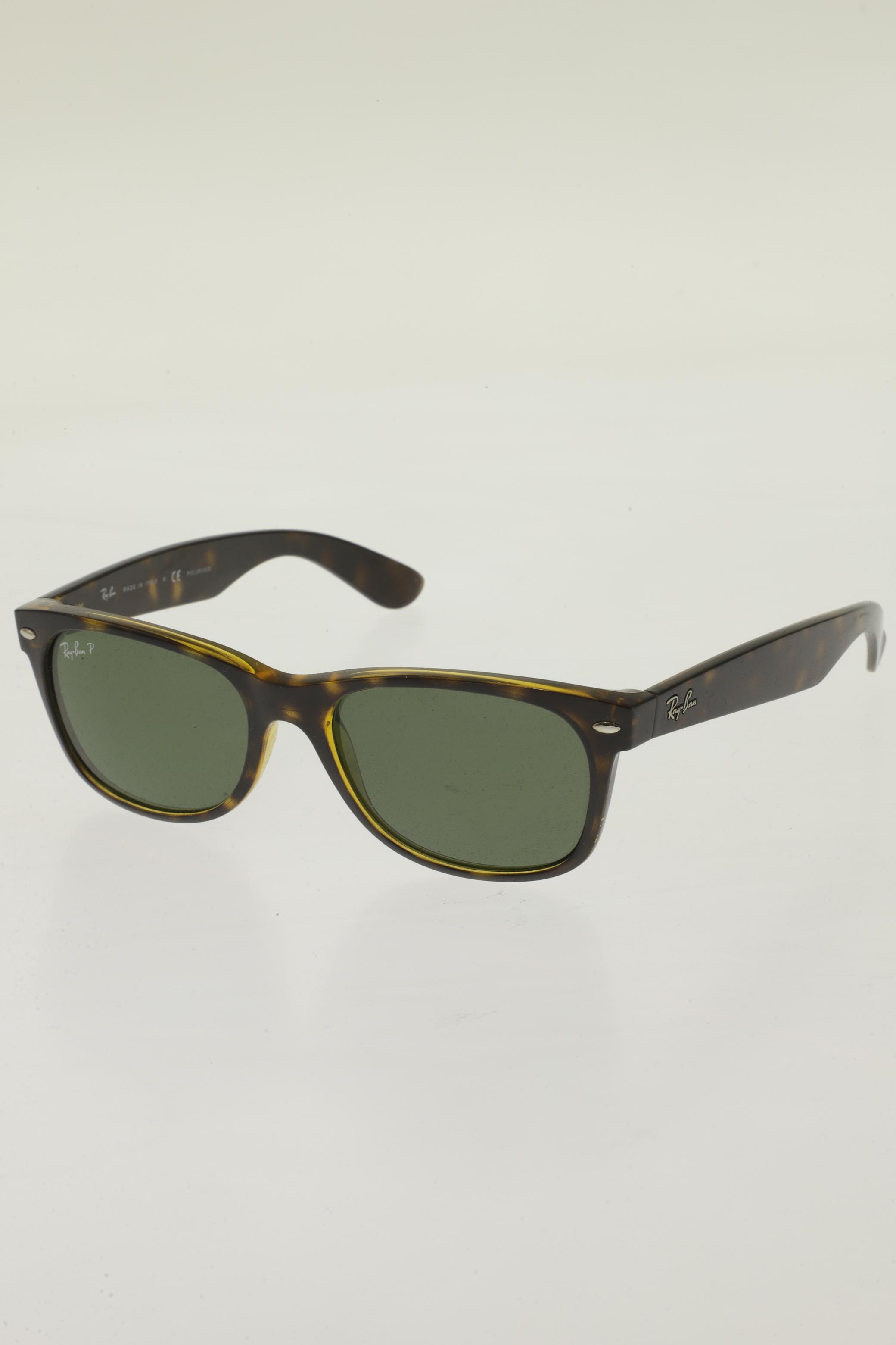 

Ray Ban Damen Sonnenbrille, braun