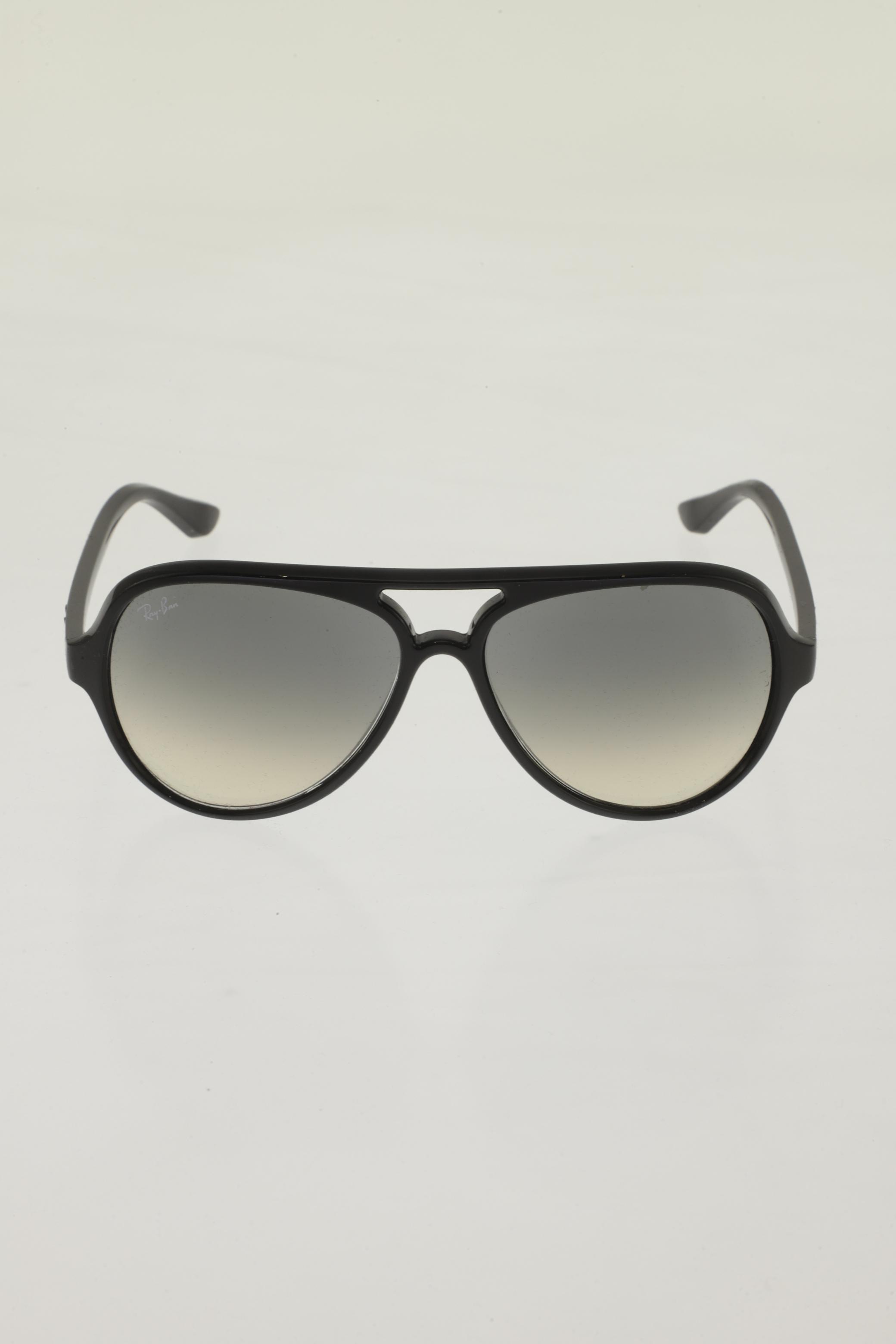 

Ray-Ban Damen Sonnenbrille, schwarz