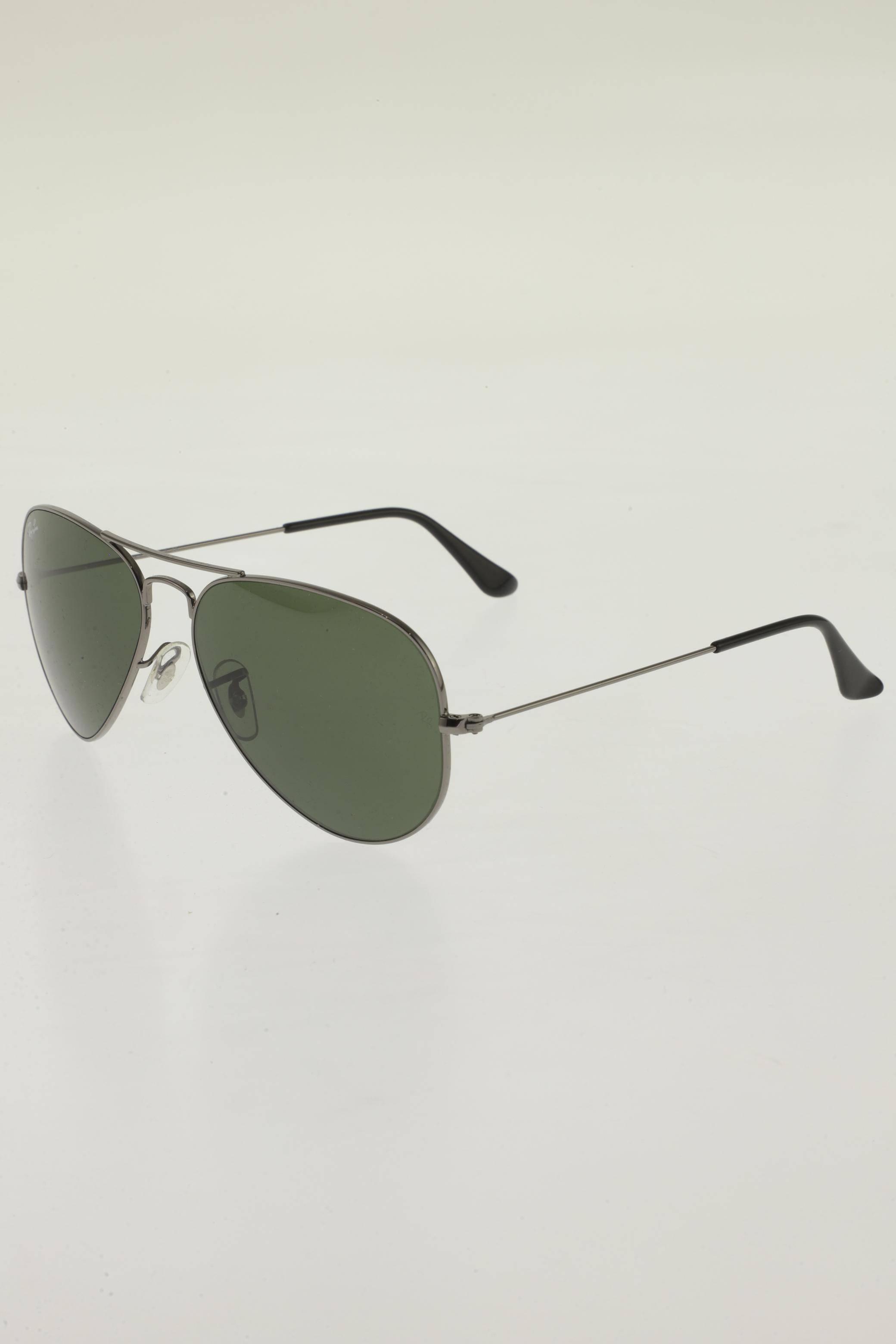 

Ray Ban Damen Sonnenbrille, silber