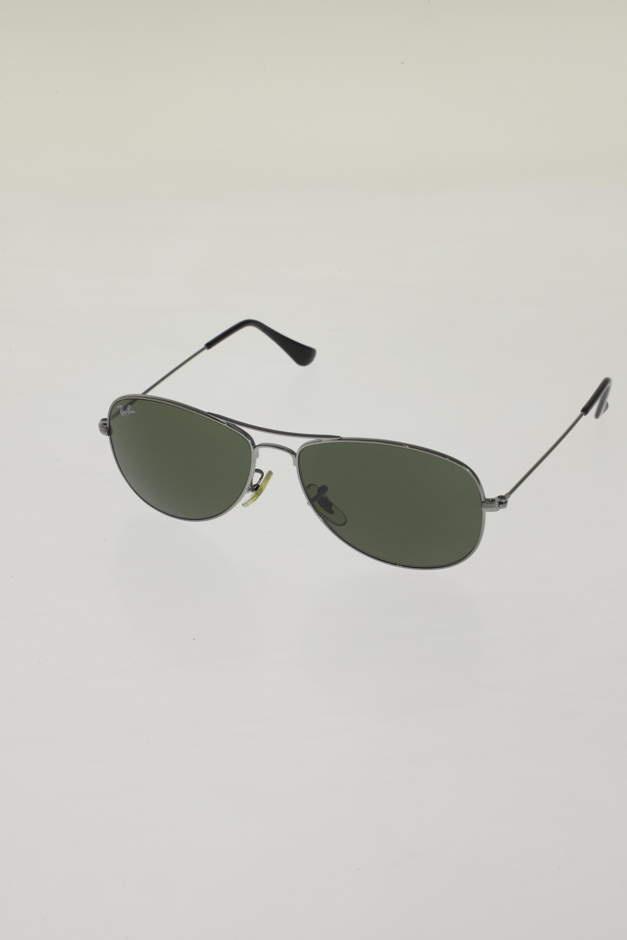 

Ray-Ban Damen Sonnenbrille, silber, Gr.