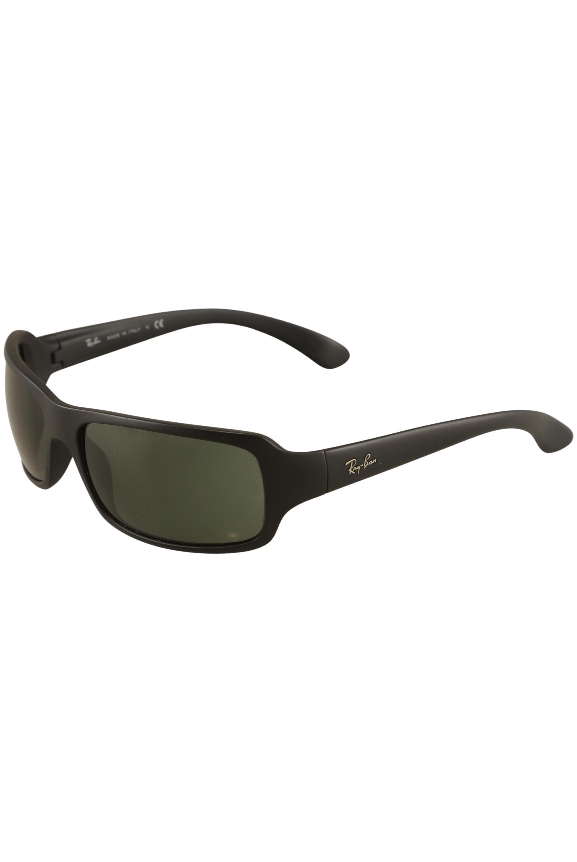 

Ray-Ban Damen Sonnenbrille, schwarz, Gr.