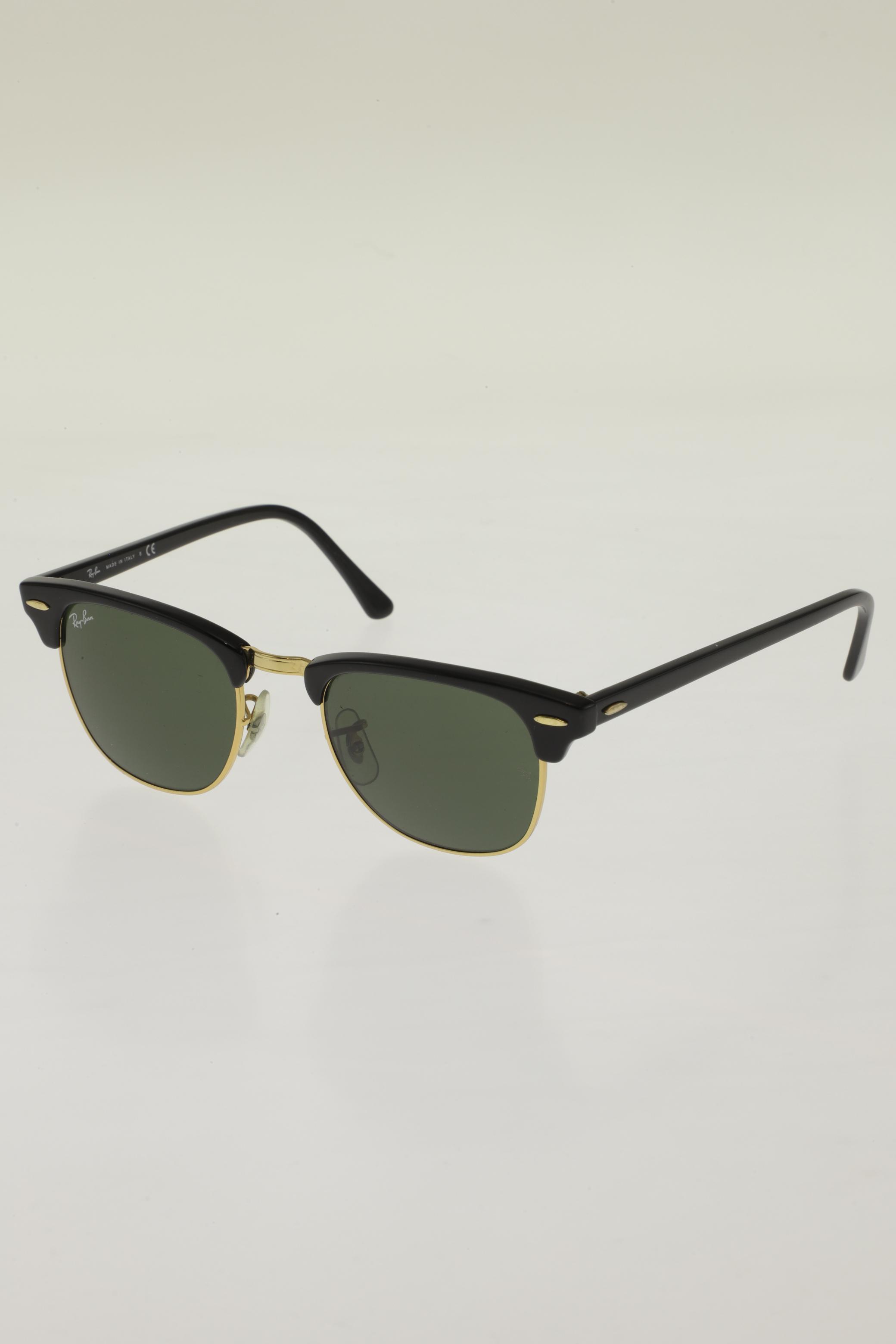 

Ray-Ban Damen Sonnenbrille, schwarz, Gr.