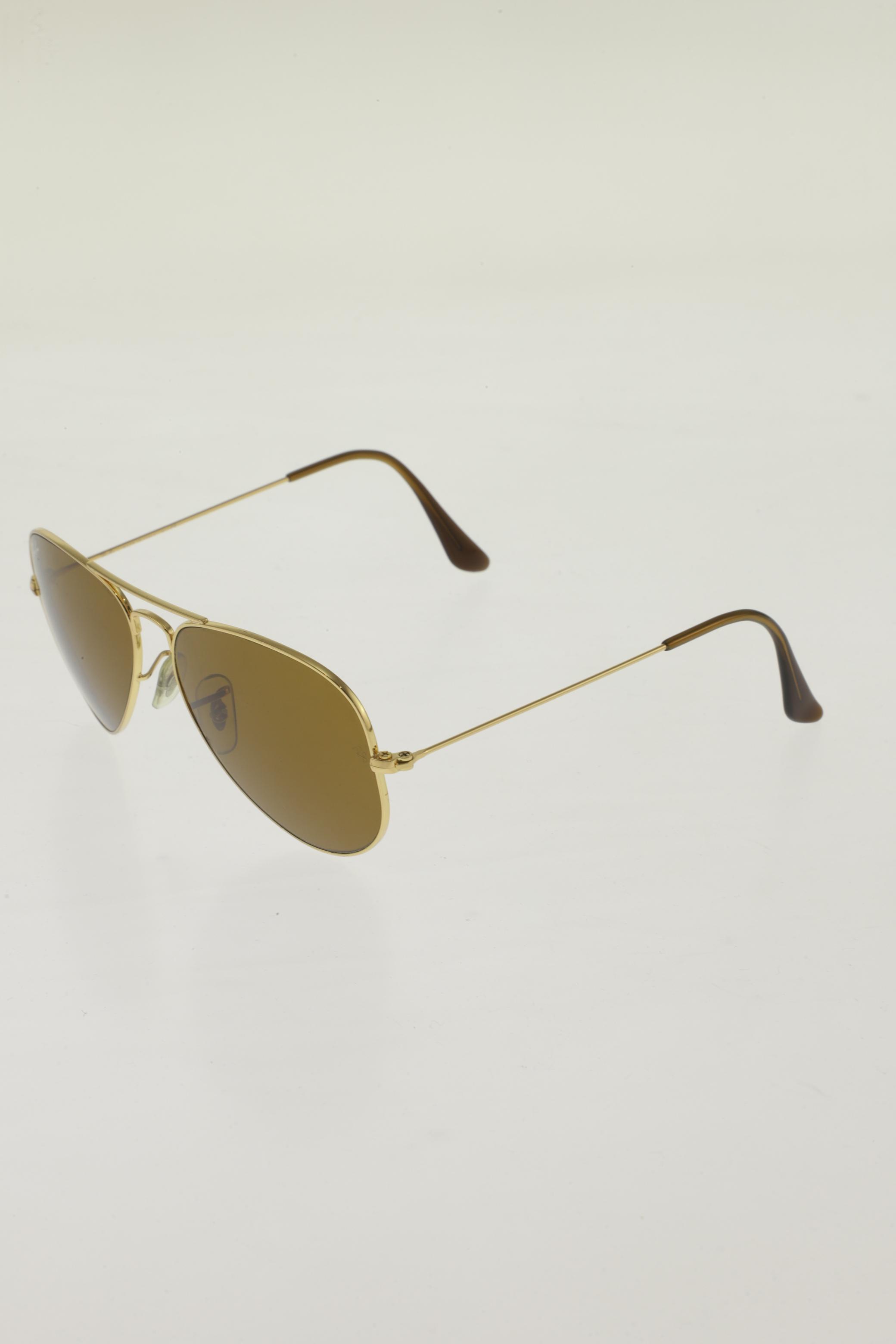 

Ray-Ban Damen Sonnenbrille, braun