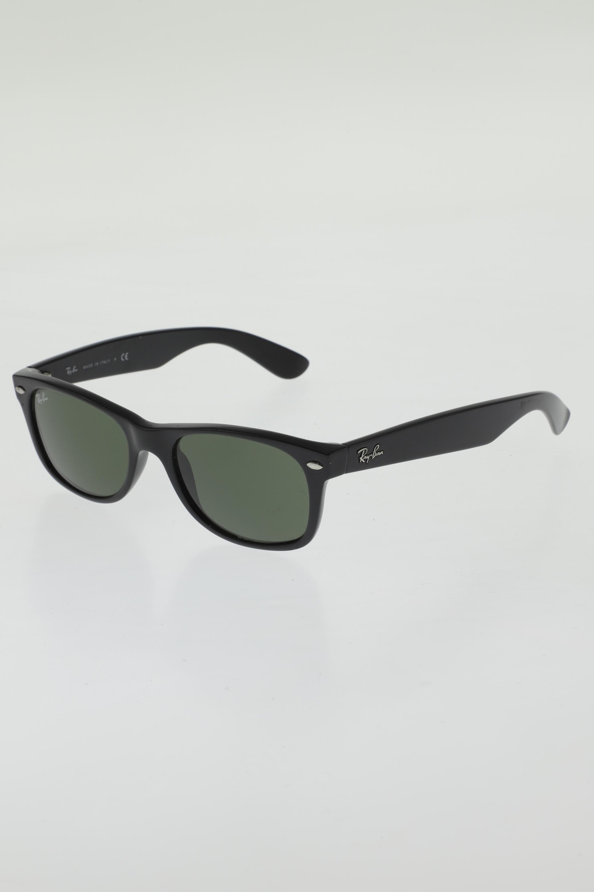 

Ray Ban Damen Sonnenbrille, schwarz