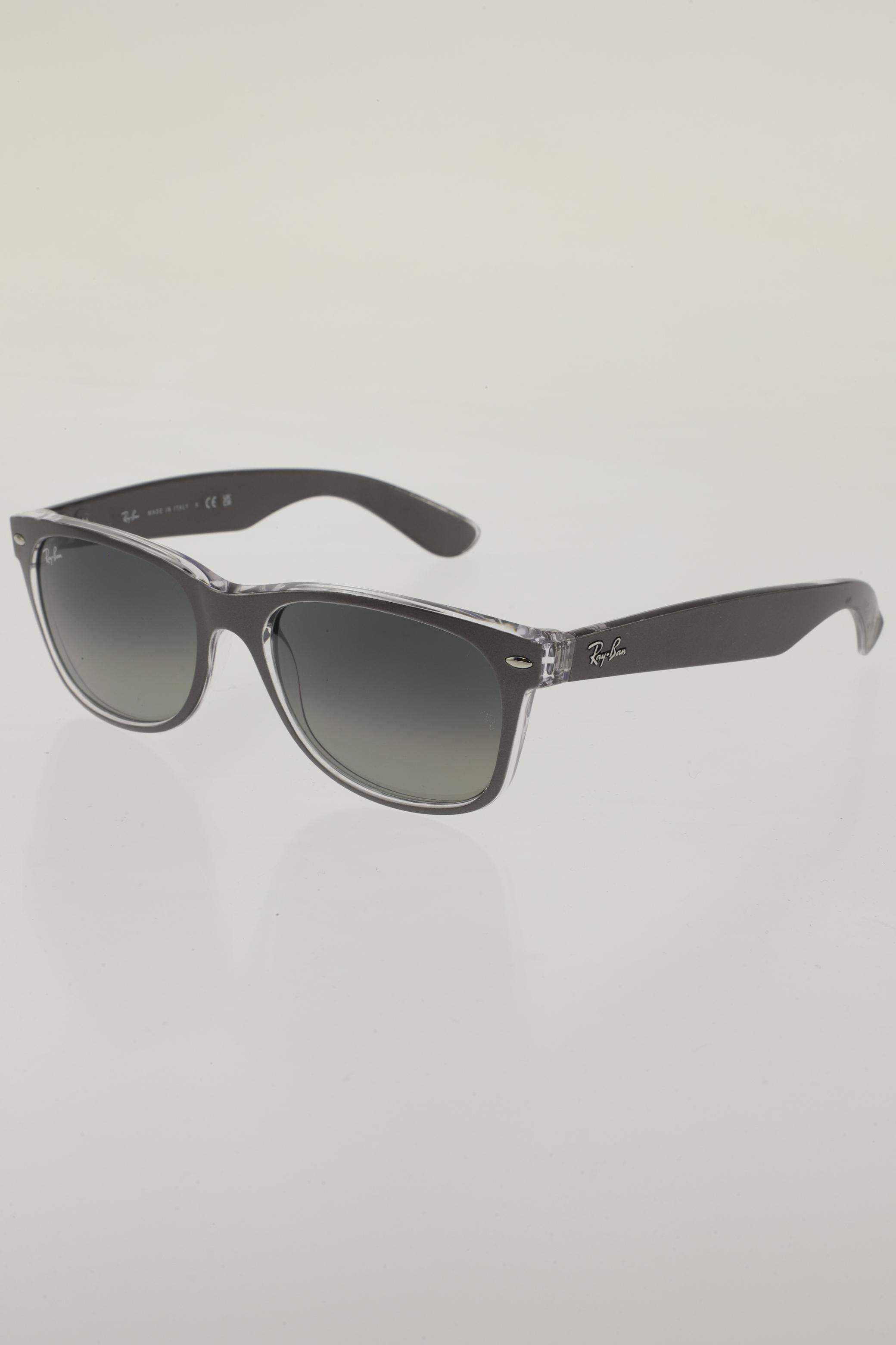 

Ray-Ban Damen Sonnenbrille, grau, Gr.