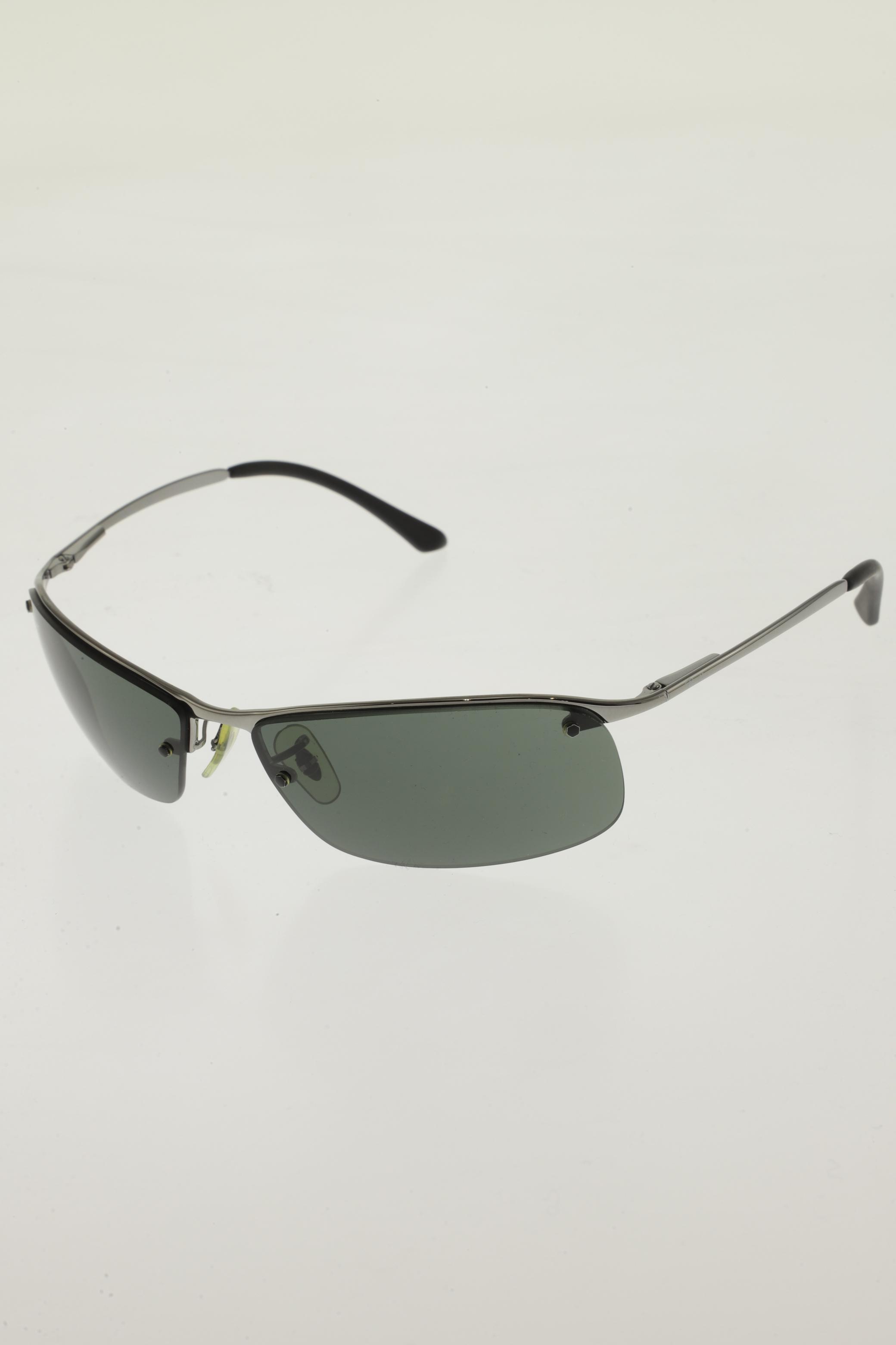 

Ray-Ban Damen Sonnenbrille, silber, Gr.