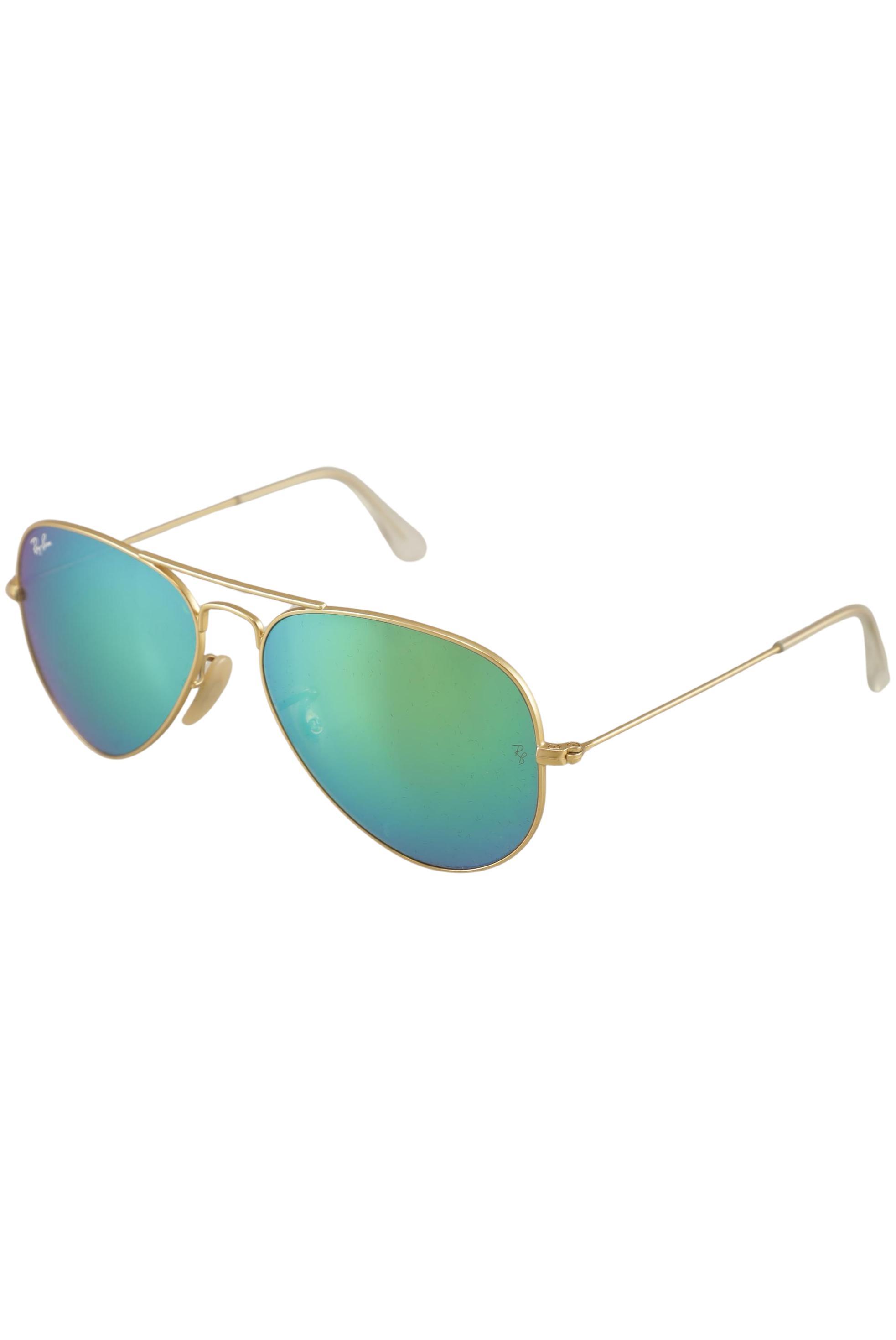 

Ray-Ban Damen Sonnenbrille, braun, Gr.