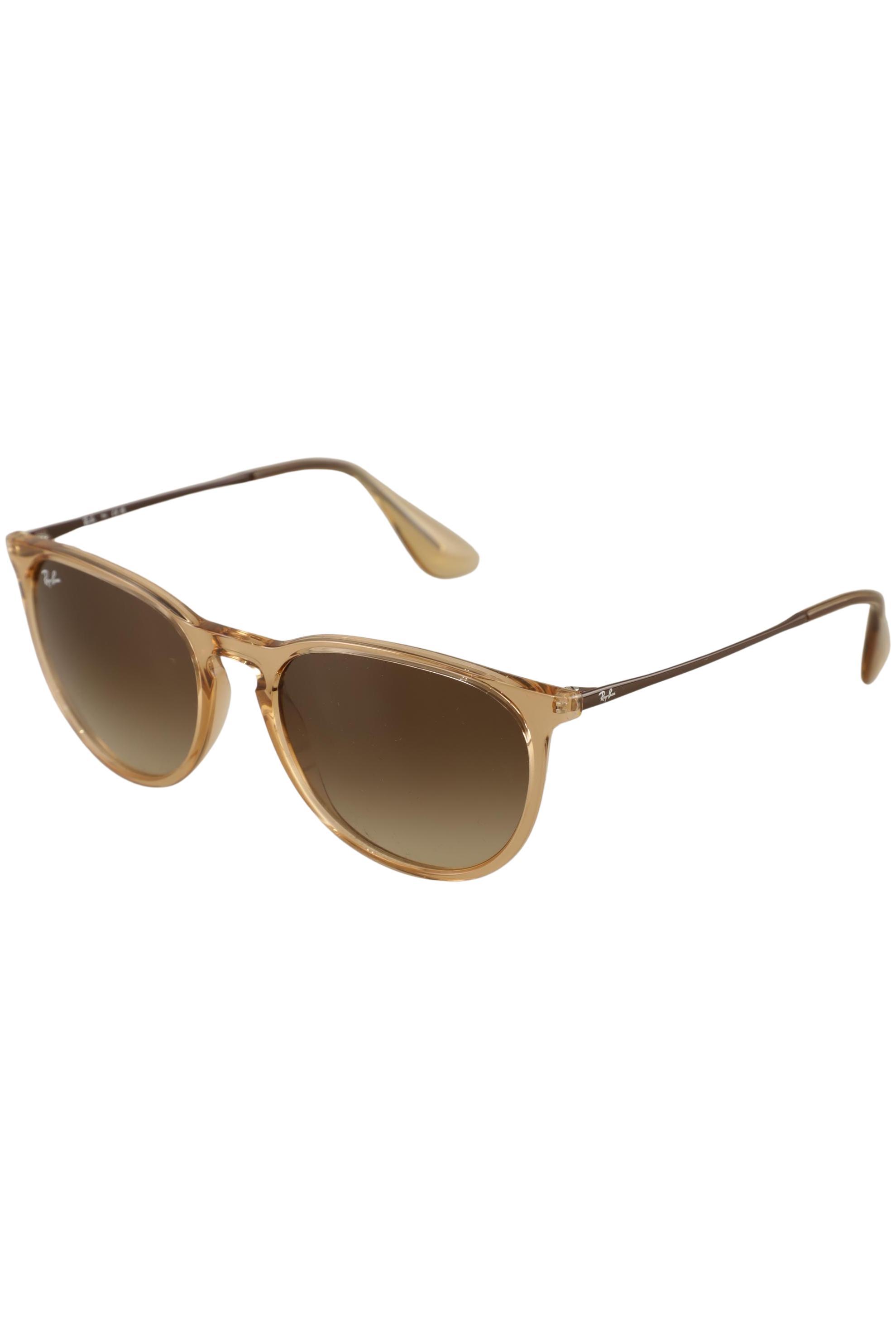 

Ray-Ban Damen Sonnenbrille, braun, Gr.