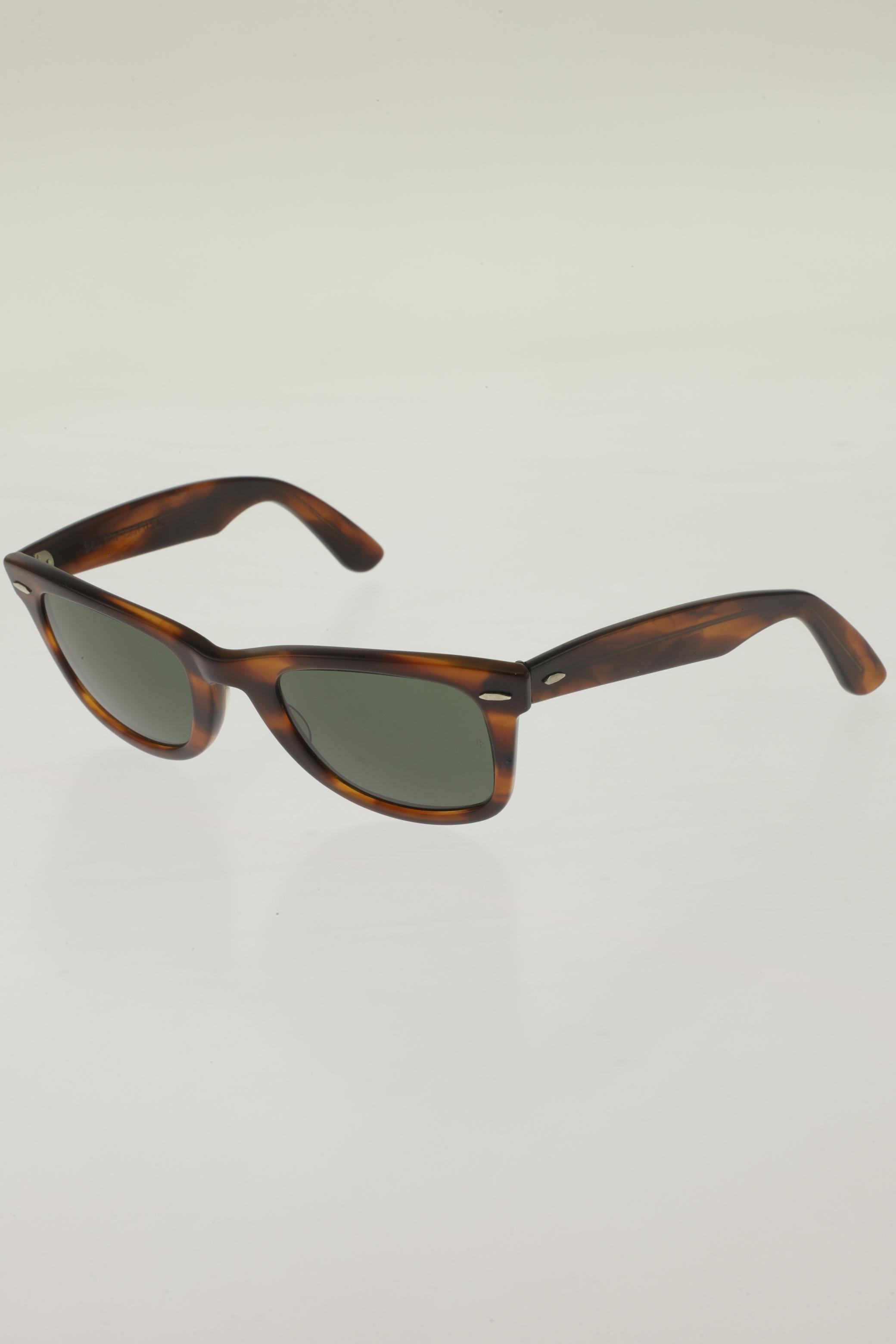 

Ray-Ban Damen Sonnenbrille, braun, Gr.