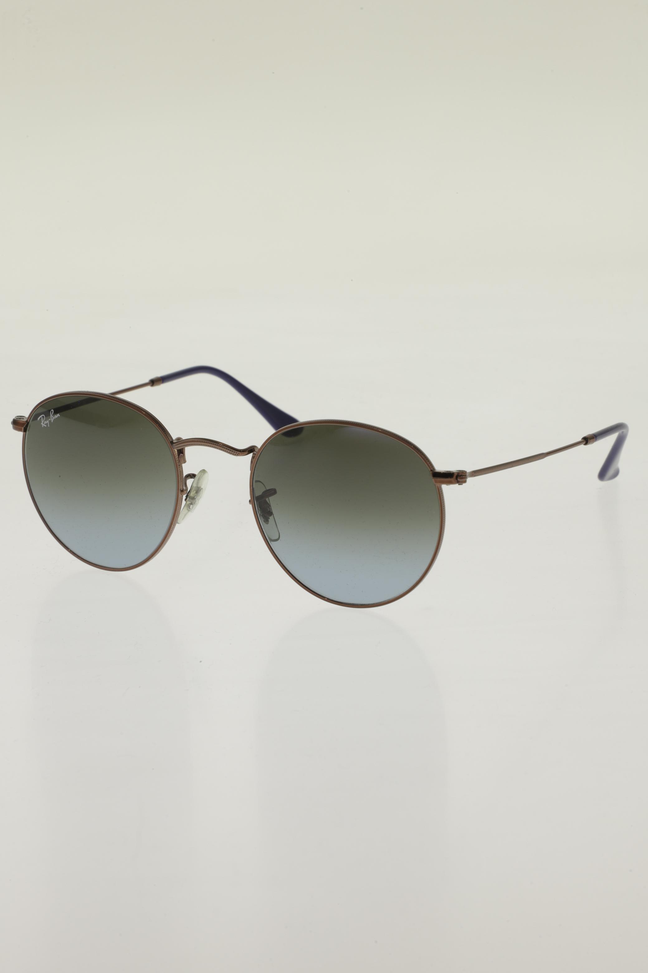 

Ray Ban Damen Sonnenbrille, braun