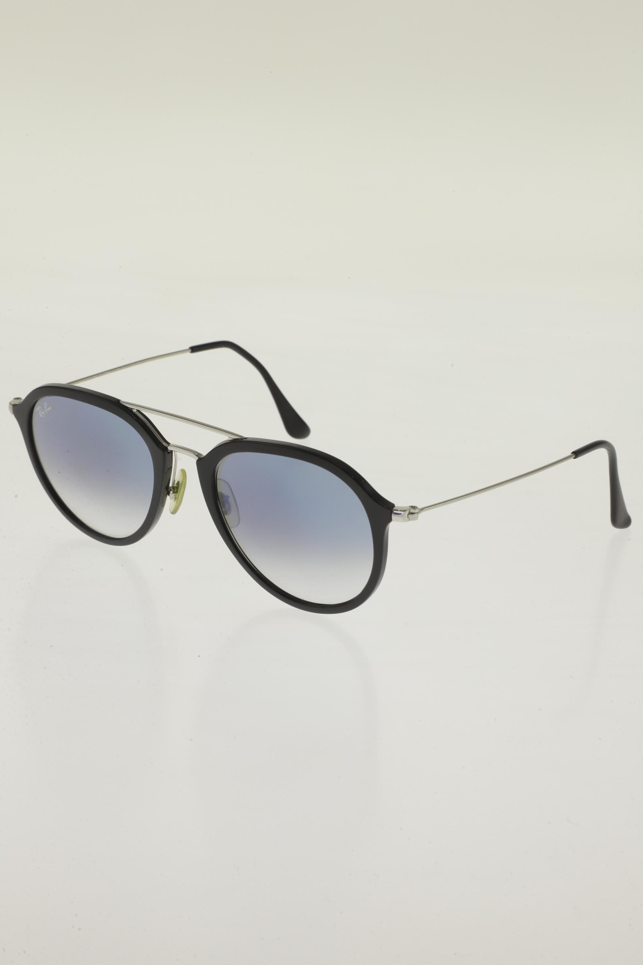 

Ray-Ban Damen Sonnenbrille, schwarz
