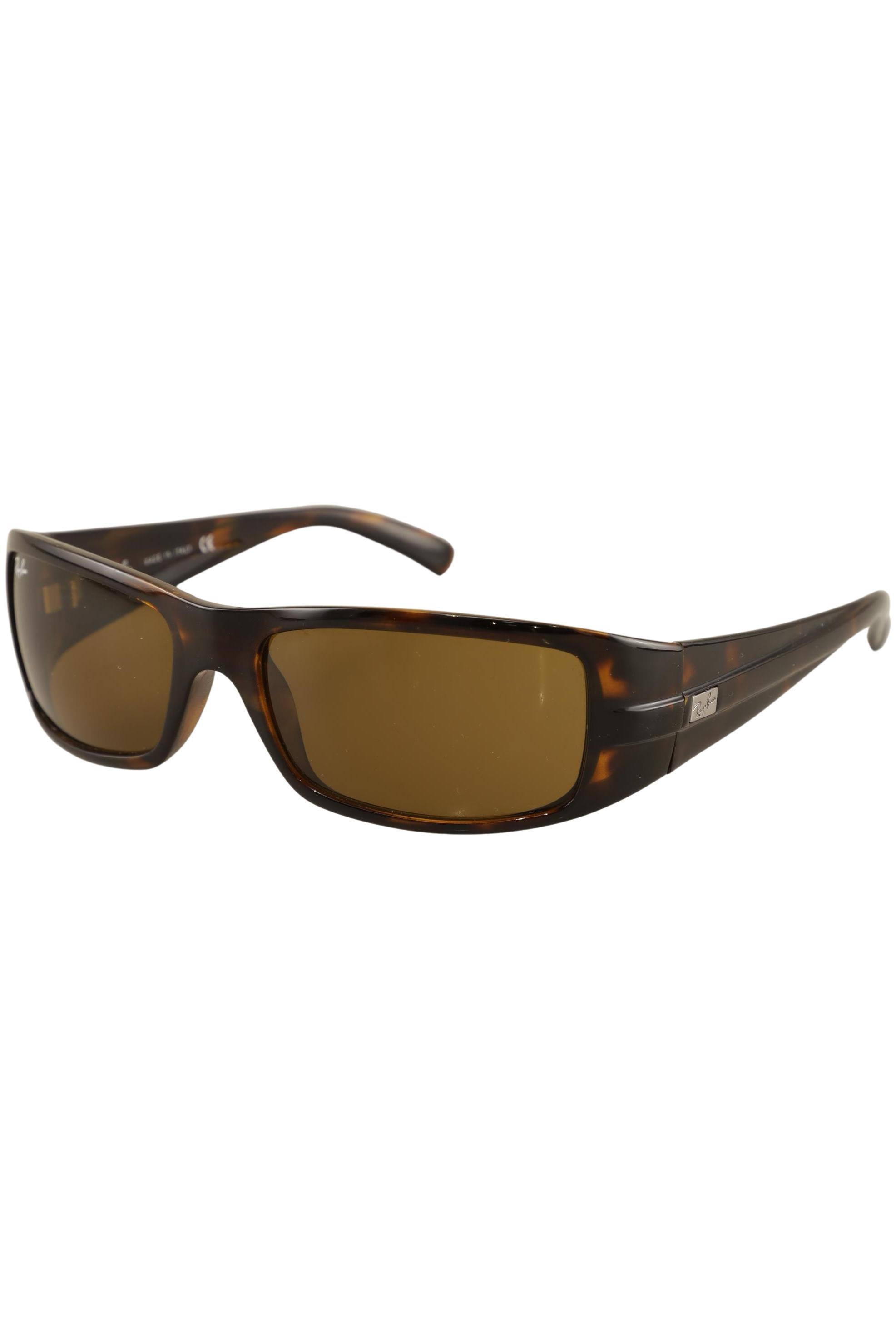 

Ray-Ban Damen Sonnenbrille, braun, Gr.