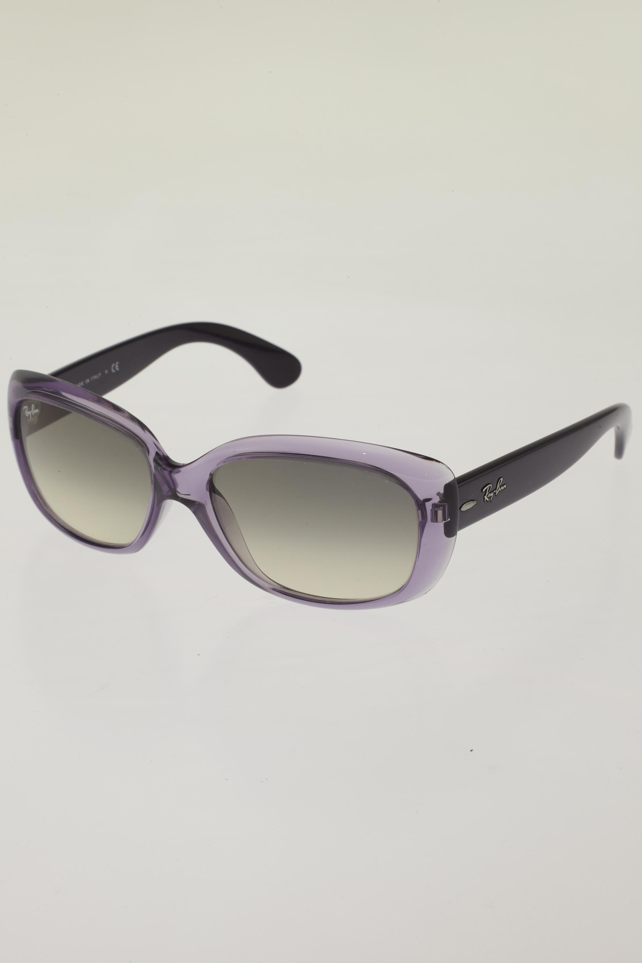 

Ray-Ban Damen Sonnenbrille, flieder, Gr.