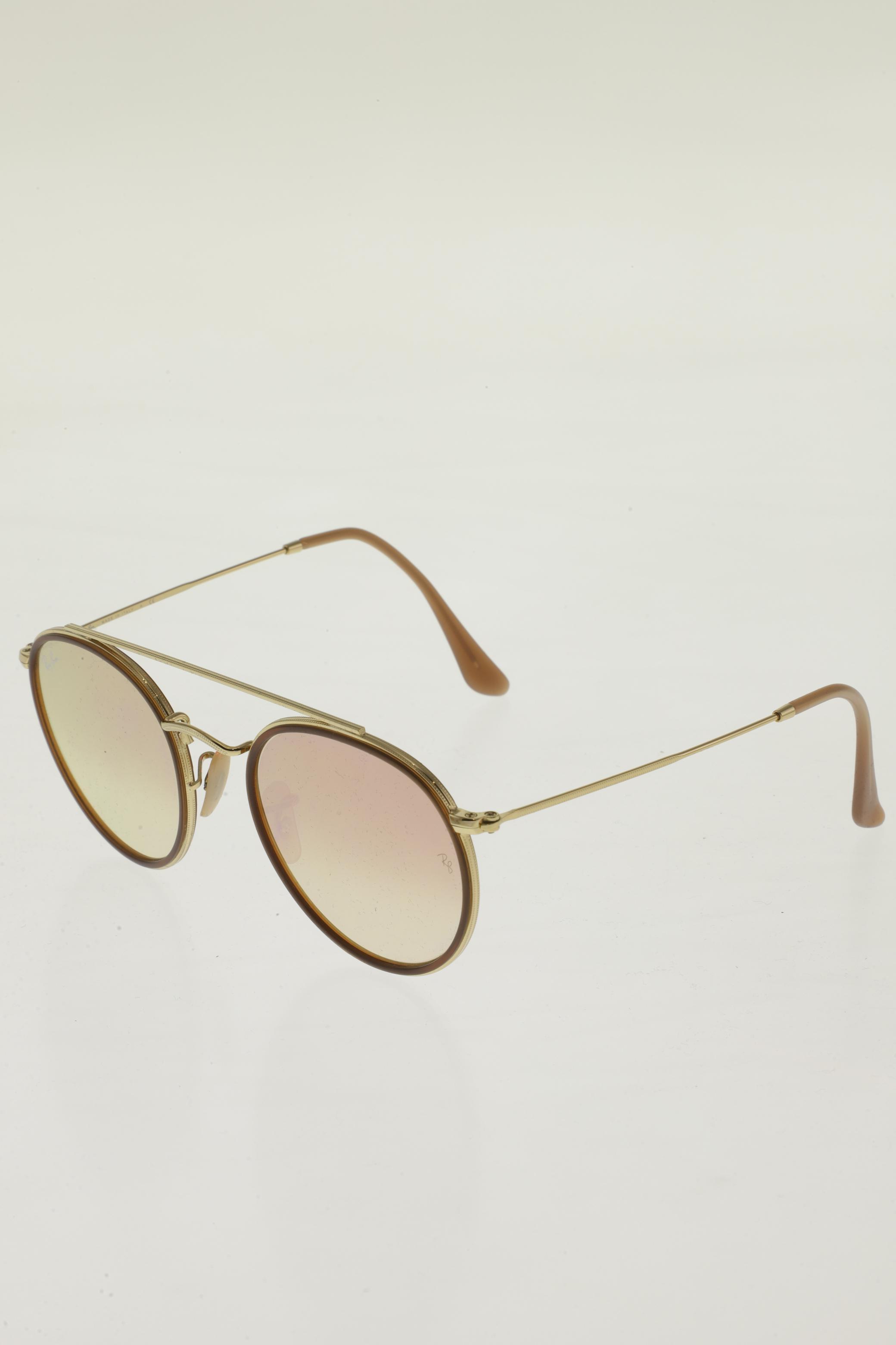 

Ray Ban Damen Sonnenbrille, gold