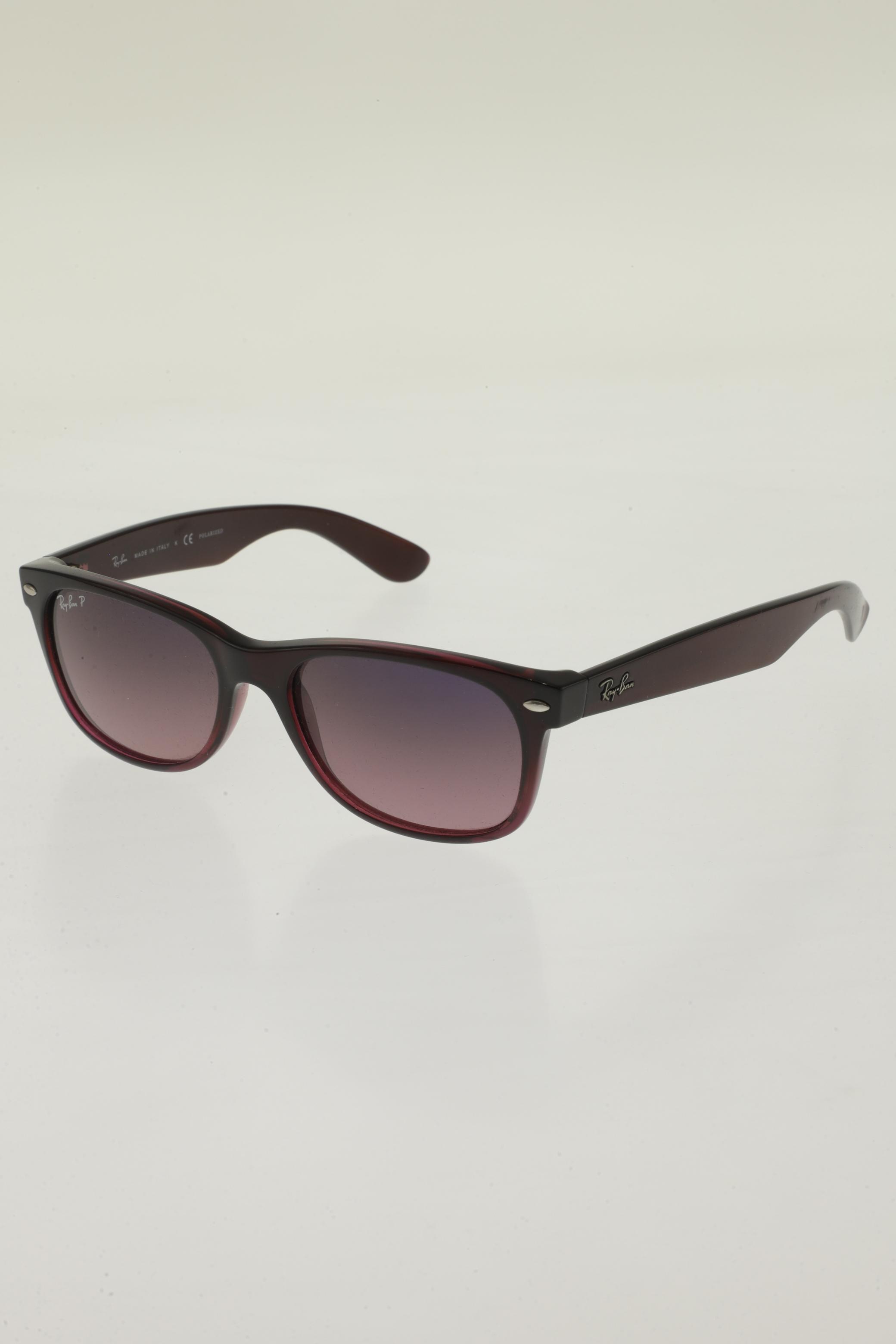 

Ray Ban Damen Sonnenbrille, bordeaux