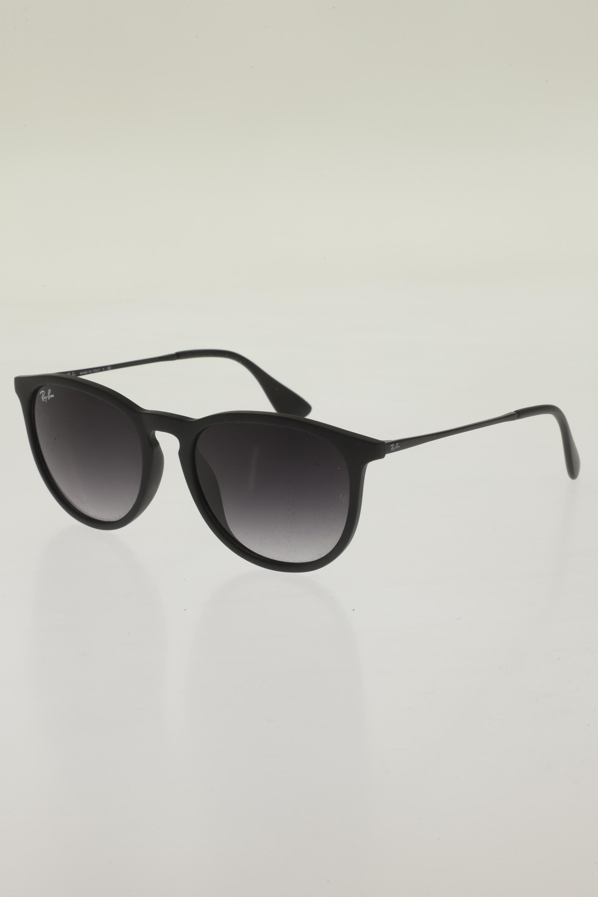 

Ray-Ban Damen Sonnenbrille, schwarz