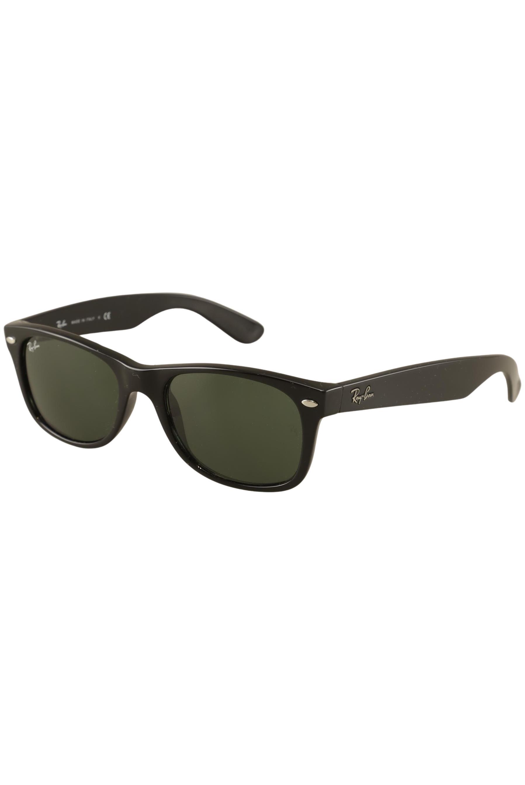 

Ray-Ban Damen Sonnenbrille, schwarz, Gr.