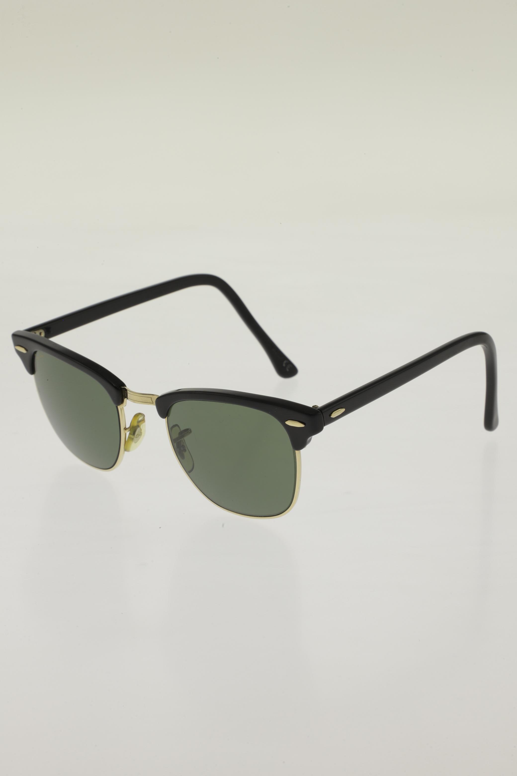 

Ray-Ban Damen Sonnenbrille, schwarz, Gr.