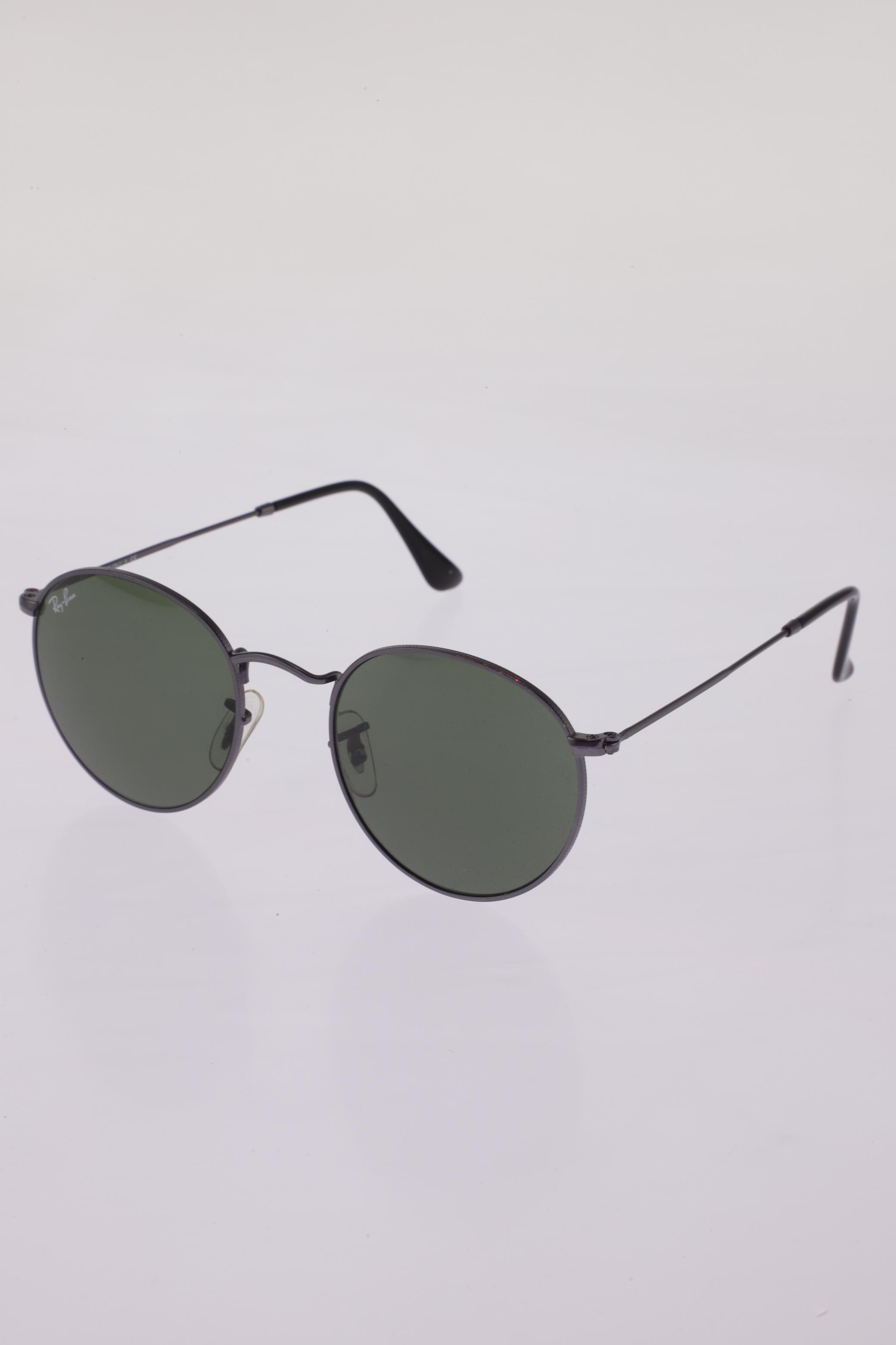 

Ray-Ban Damen Sonnenbrille, schwarz, Gr.