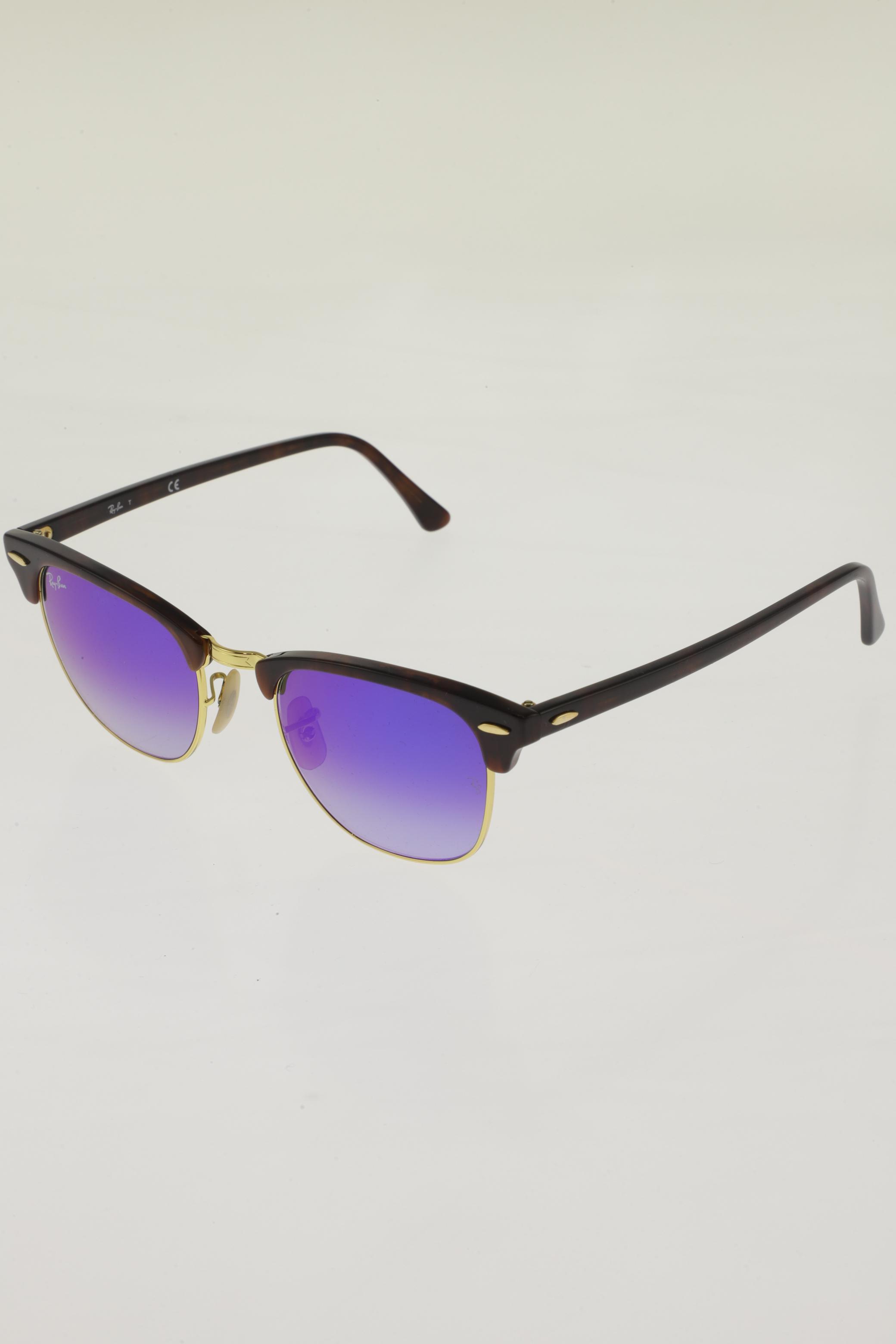 

Ray-Ban Damen Sonnenbrille, braun, Gr.
