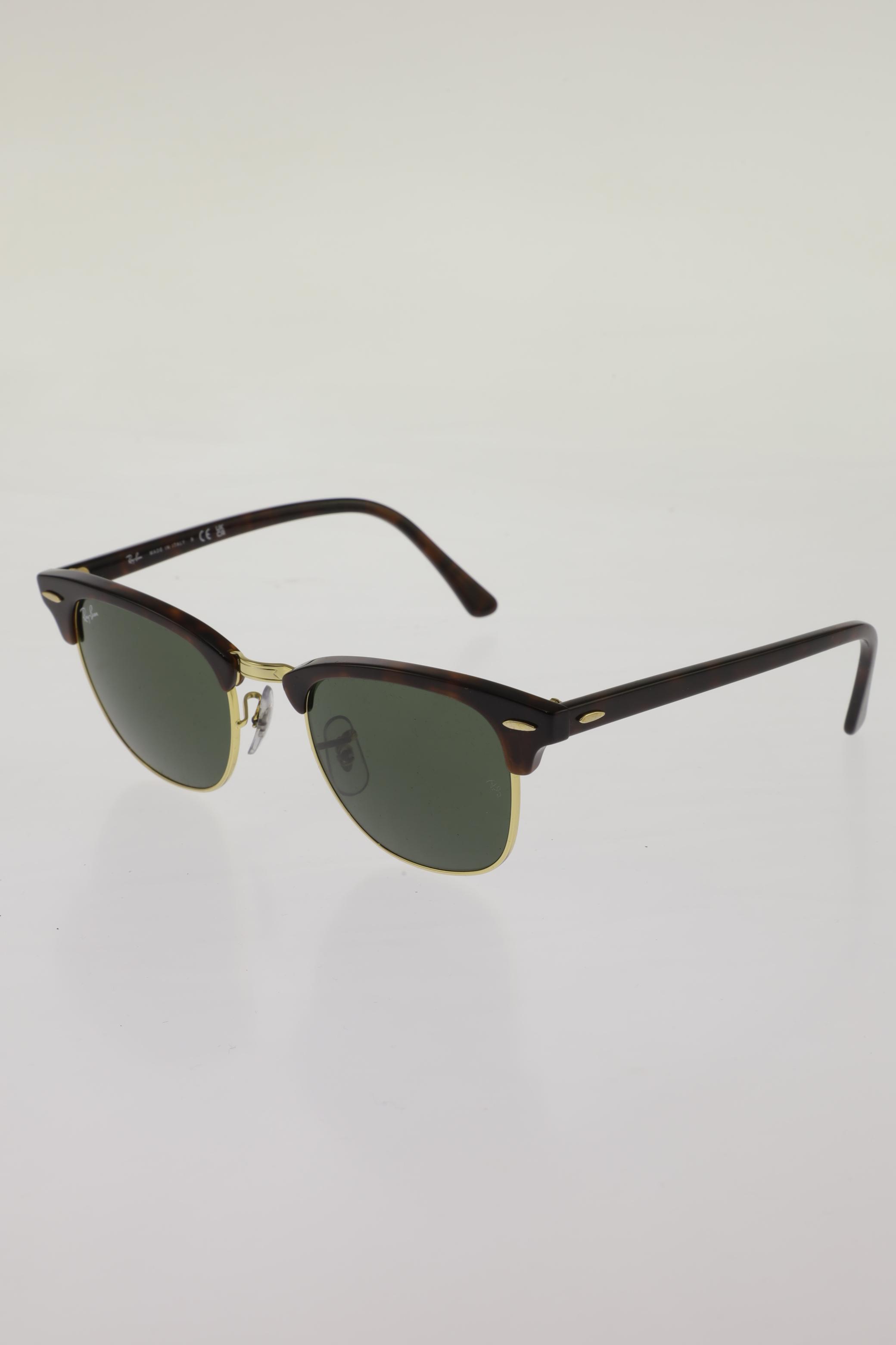 

Ray-Ban Damen Sonnenbrille, braun, Gr.